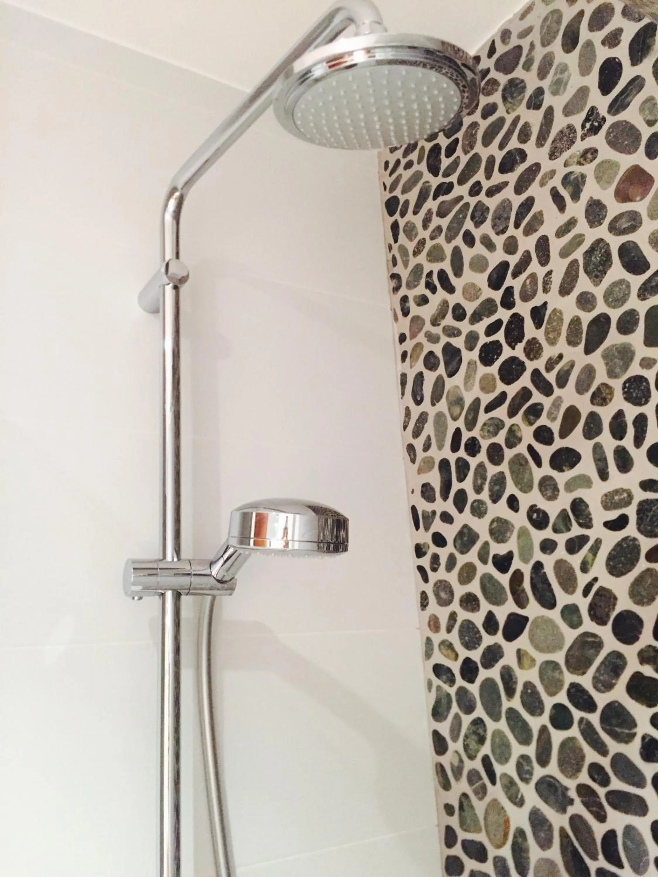 Bathroom in Alda Casa De Los Reyes