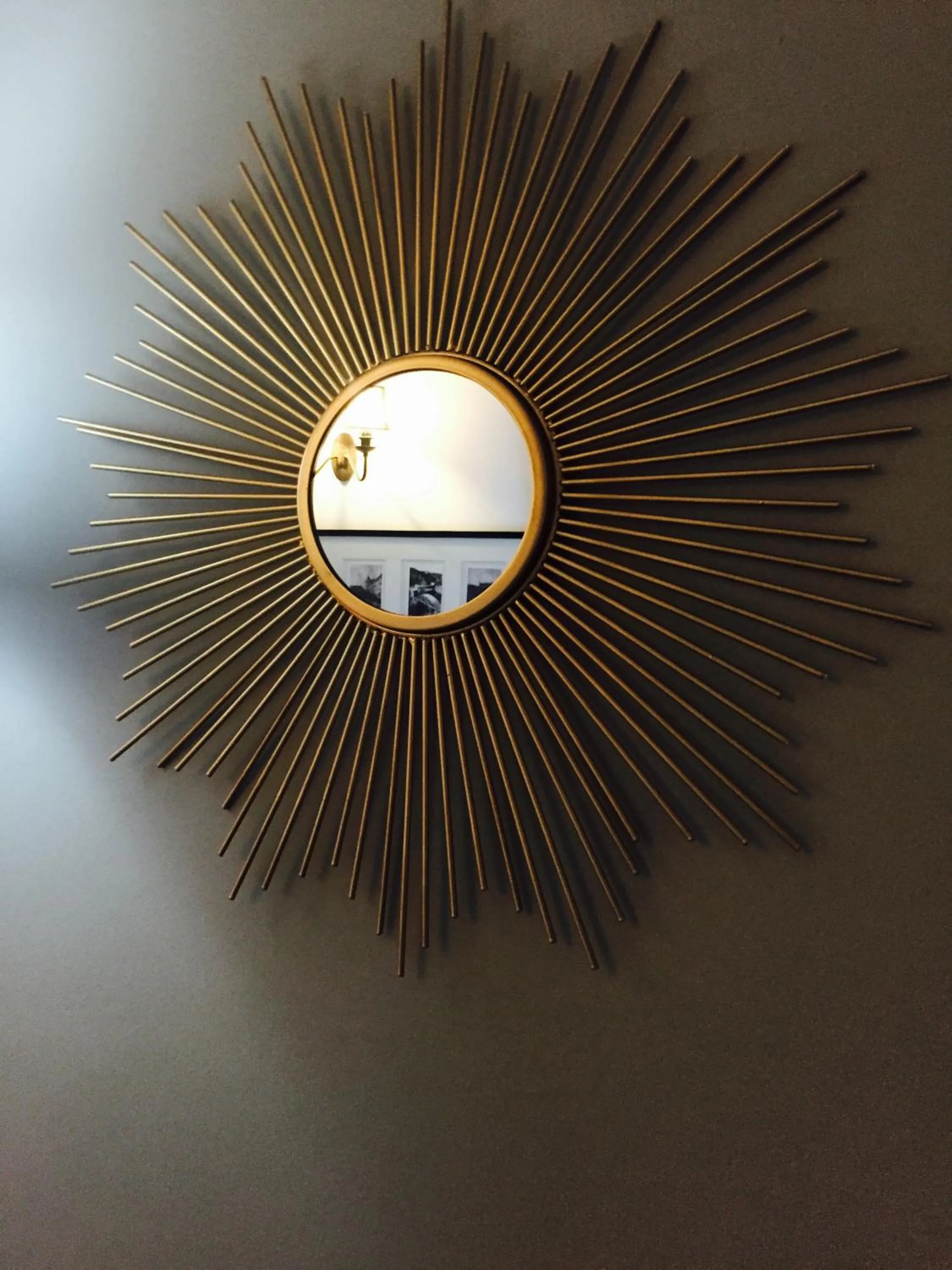 Decorative detail in Alda Casa De Los Reyes