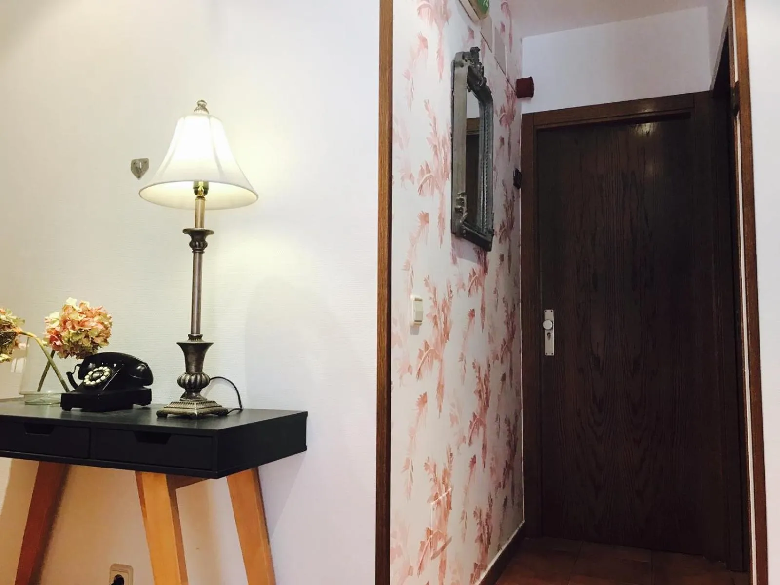 Decorative detail in Alda Casa De Los Reyes