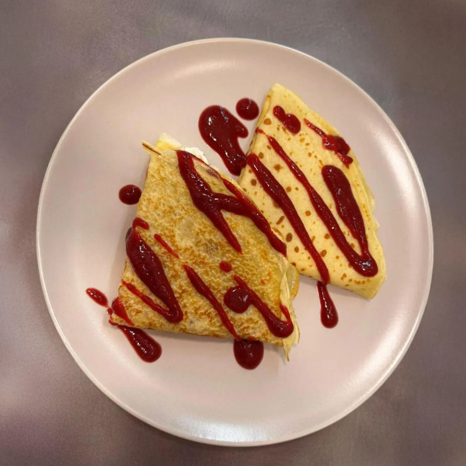 Restaurant/places to eat in The Old Townhouse