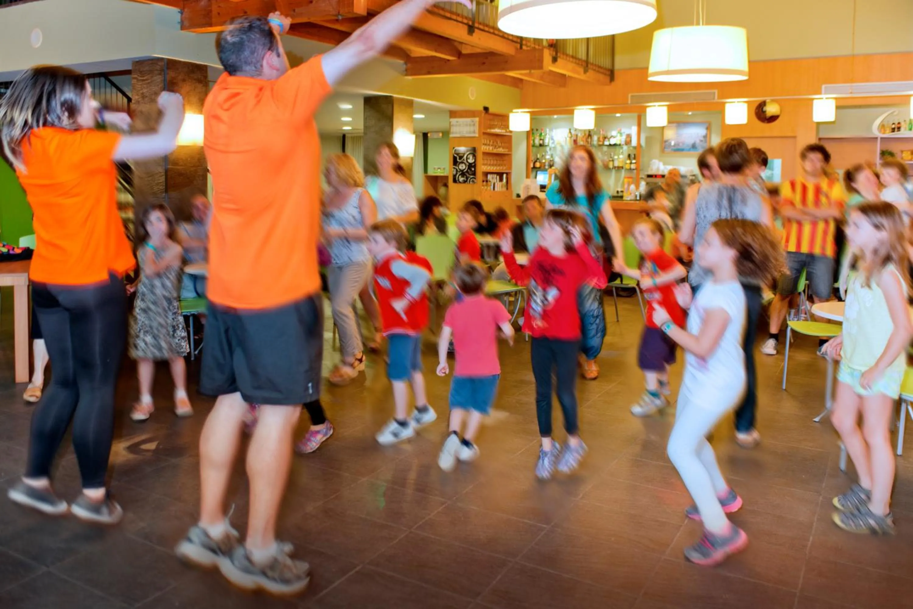 Activities in Vilar Rural De Sant Hilari Sacalm by Serhs Hotels