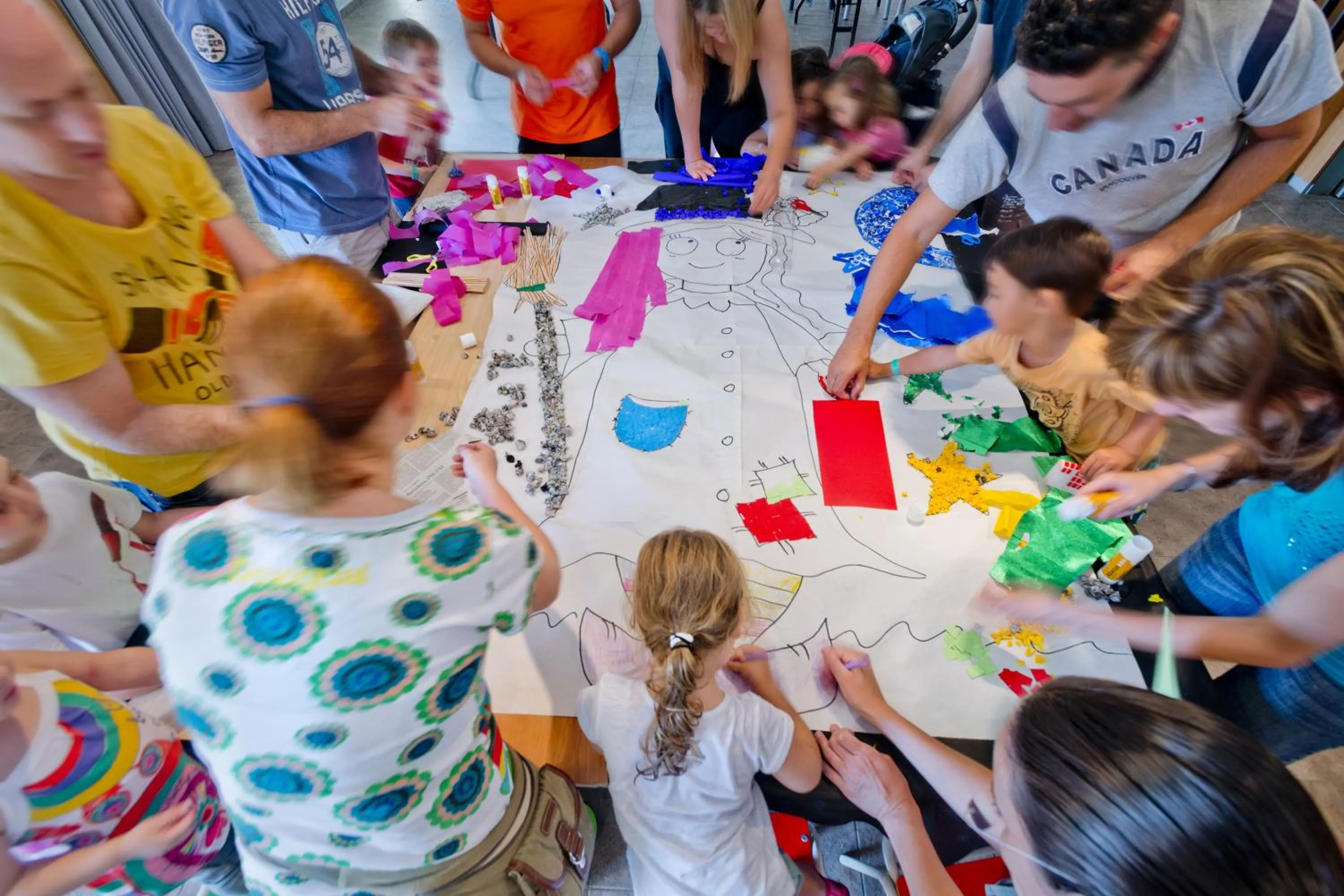 Entertainment in Vilar Rural De Sant Hilari Sacalm by Serhs Hotels