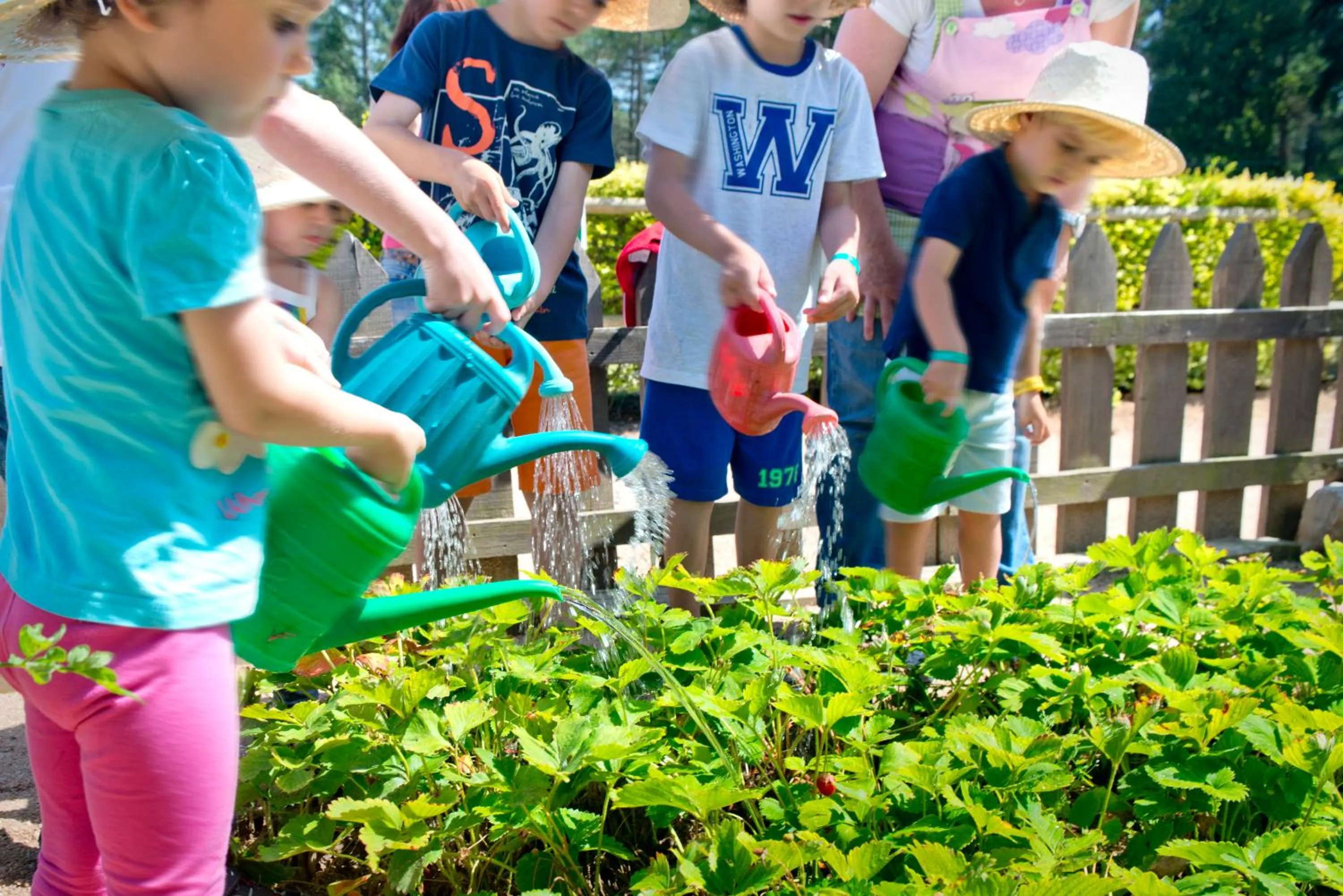 Kids's club in Vilar Rural De Sant Hilari Sacalm by Serhs Hotels