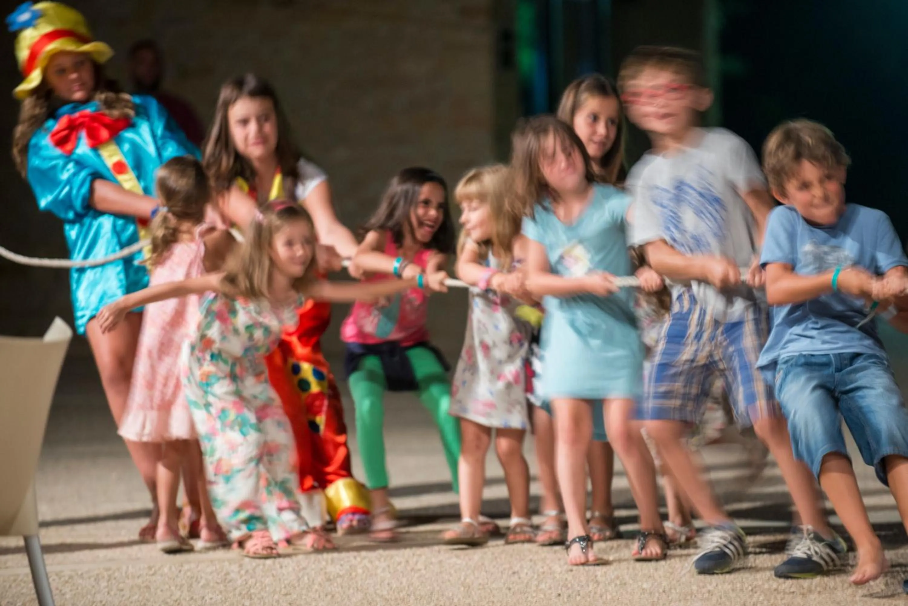 Activities in Vilar Rural De Sant Hilari Sacalm by Serhs Hotels