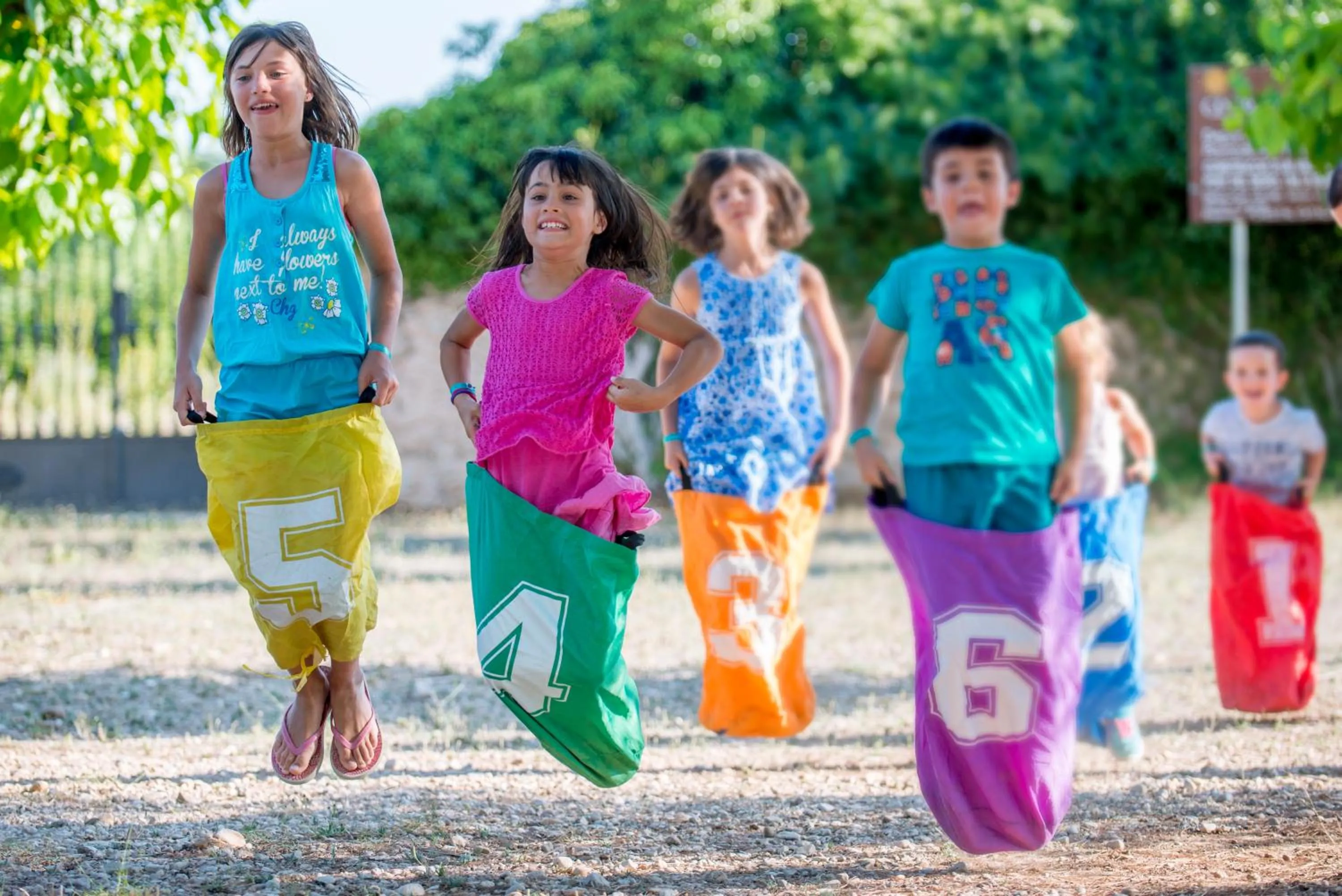 Activities in Vilar Rural De Sant Hilari Sacalm by Serhs Hotels