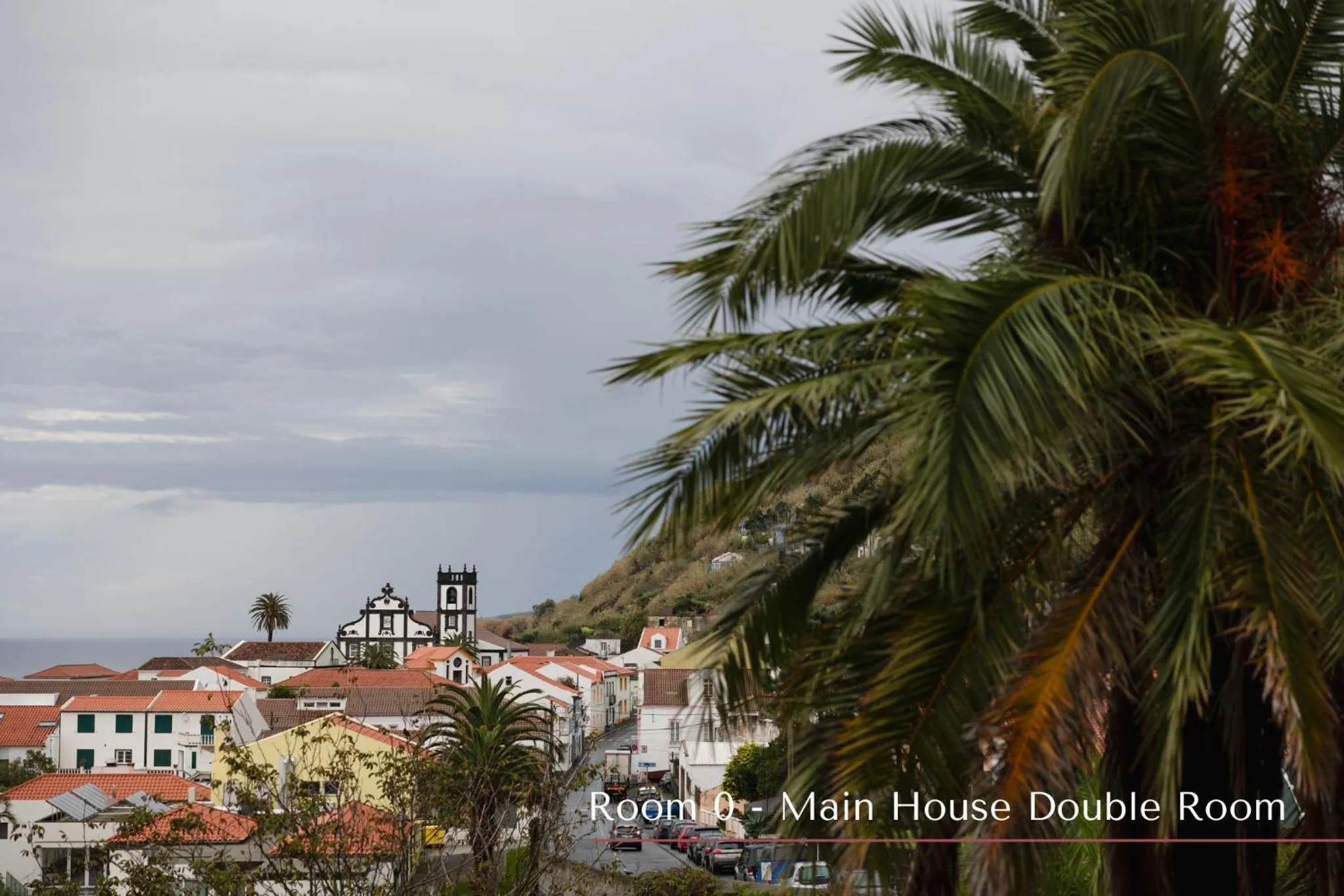 View (from property/room) in Solar de Lalém