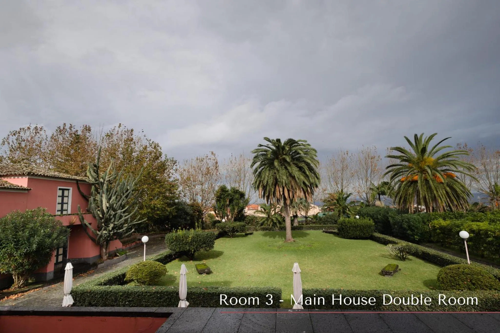 View (from property/room) in Solar de Lalém