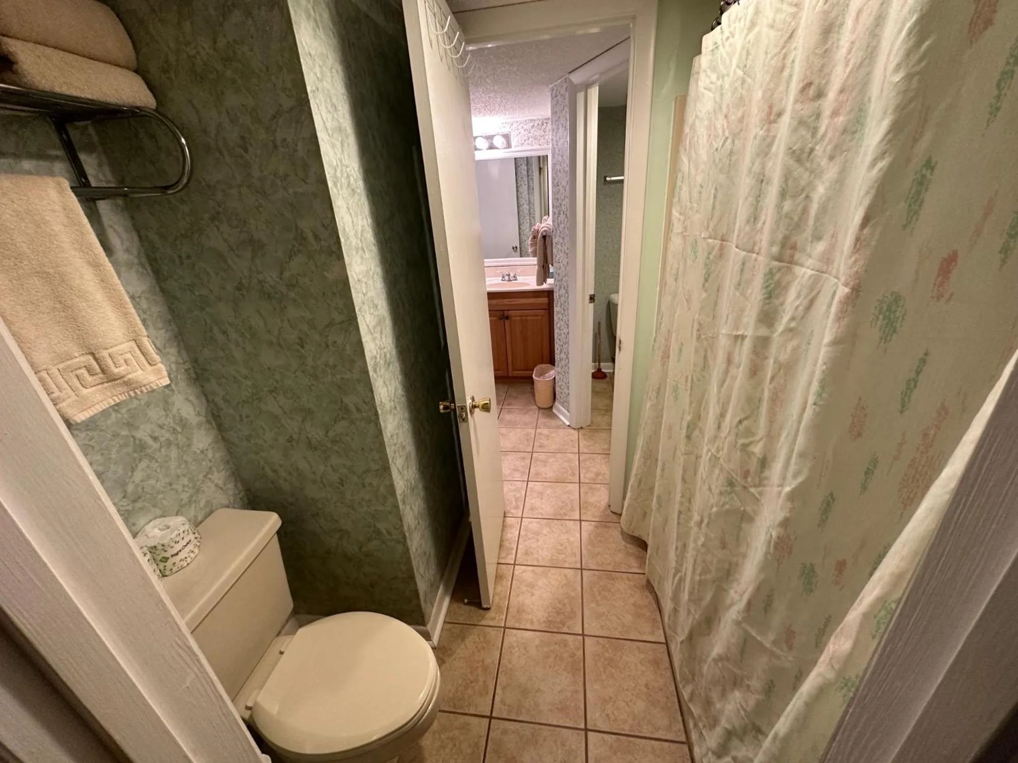 Ocean Villas Beach Resort