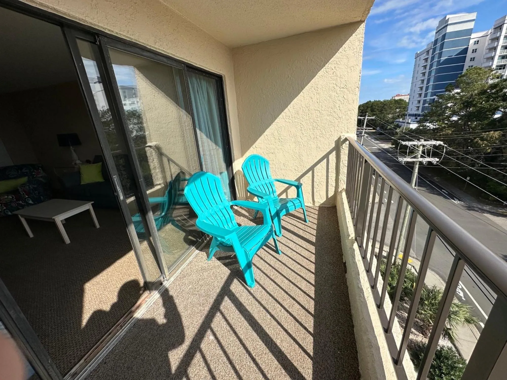 Ocean Villas Beach Resort