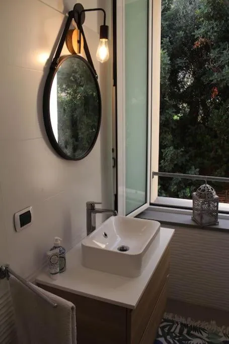 Appartamento romantico con piscina