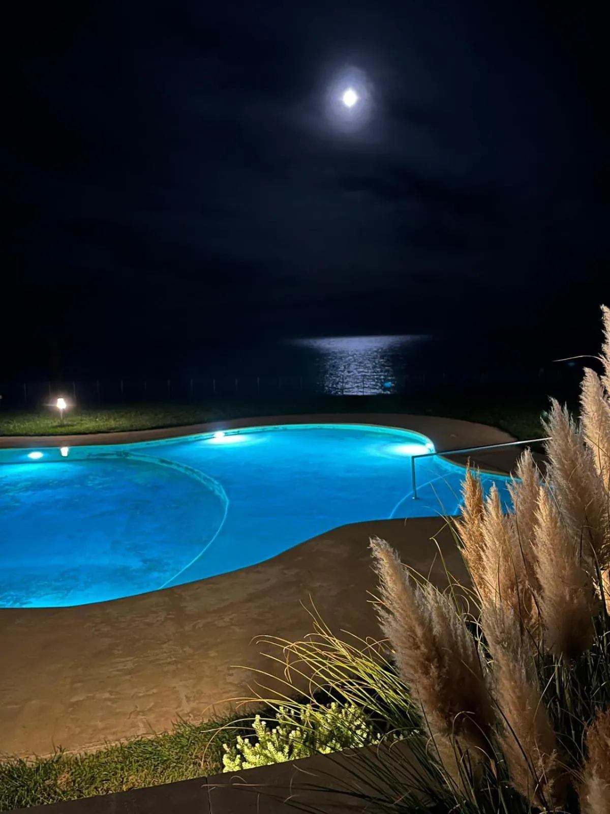 Appartamento romantico con piscina