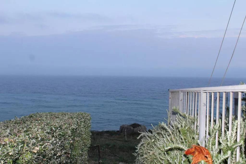 Appartamento romantico con piscina