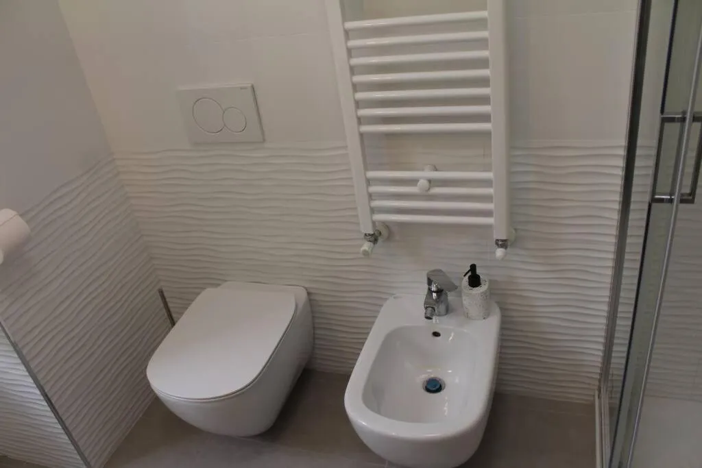 Appartamento romantico con piscina