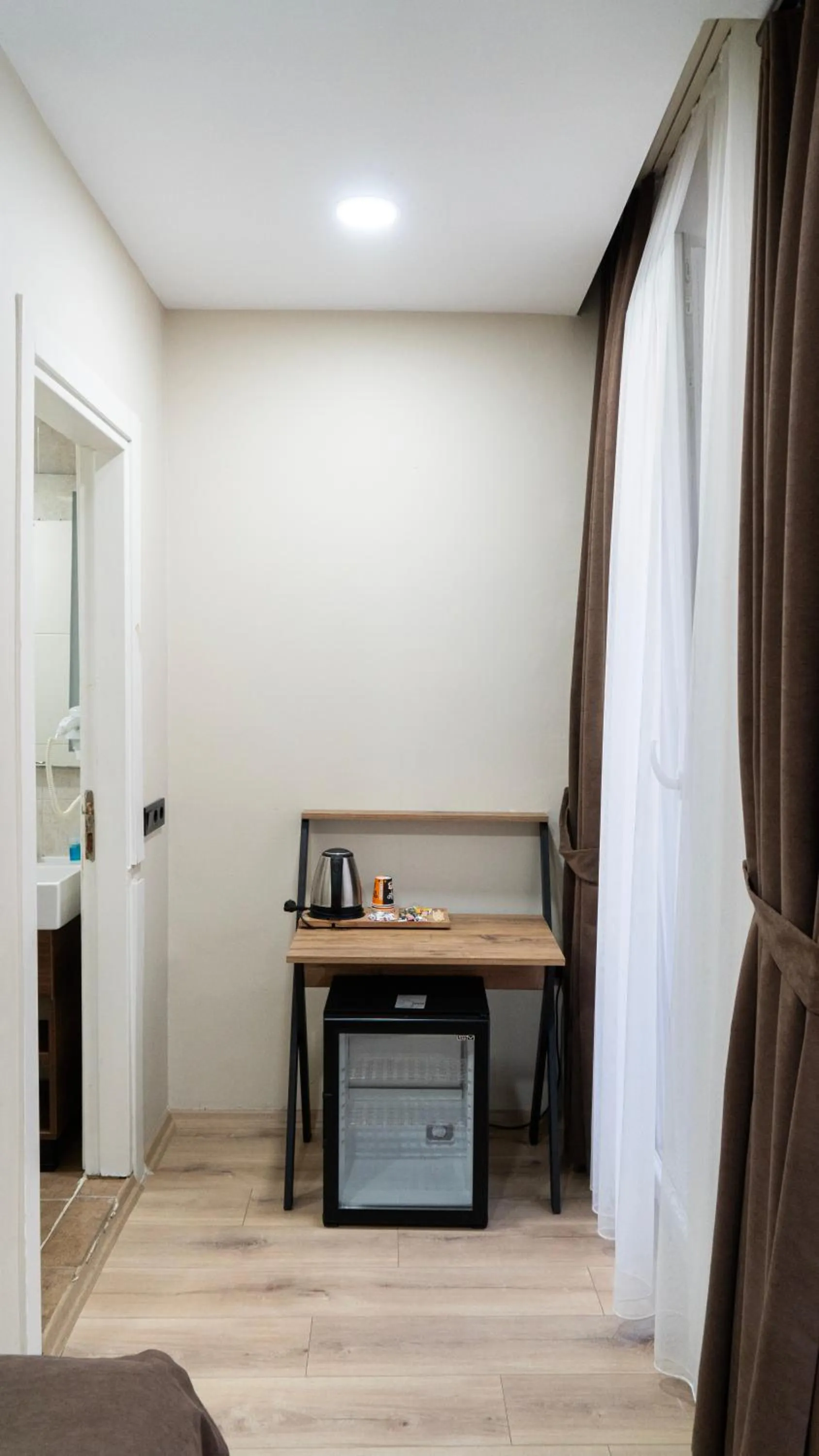 MİLA SUİTES TAKSİM