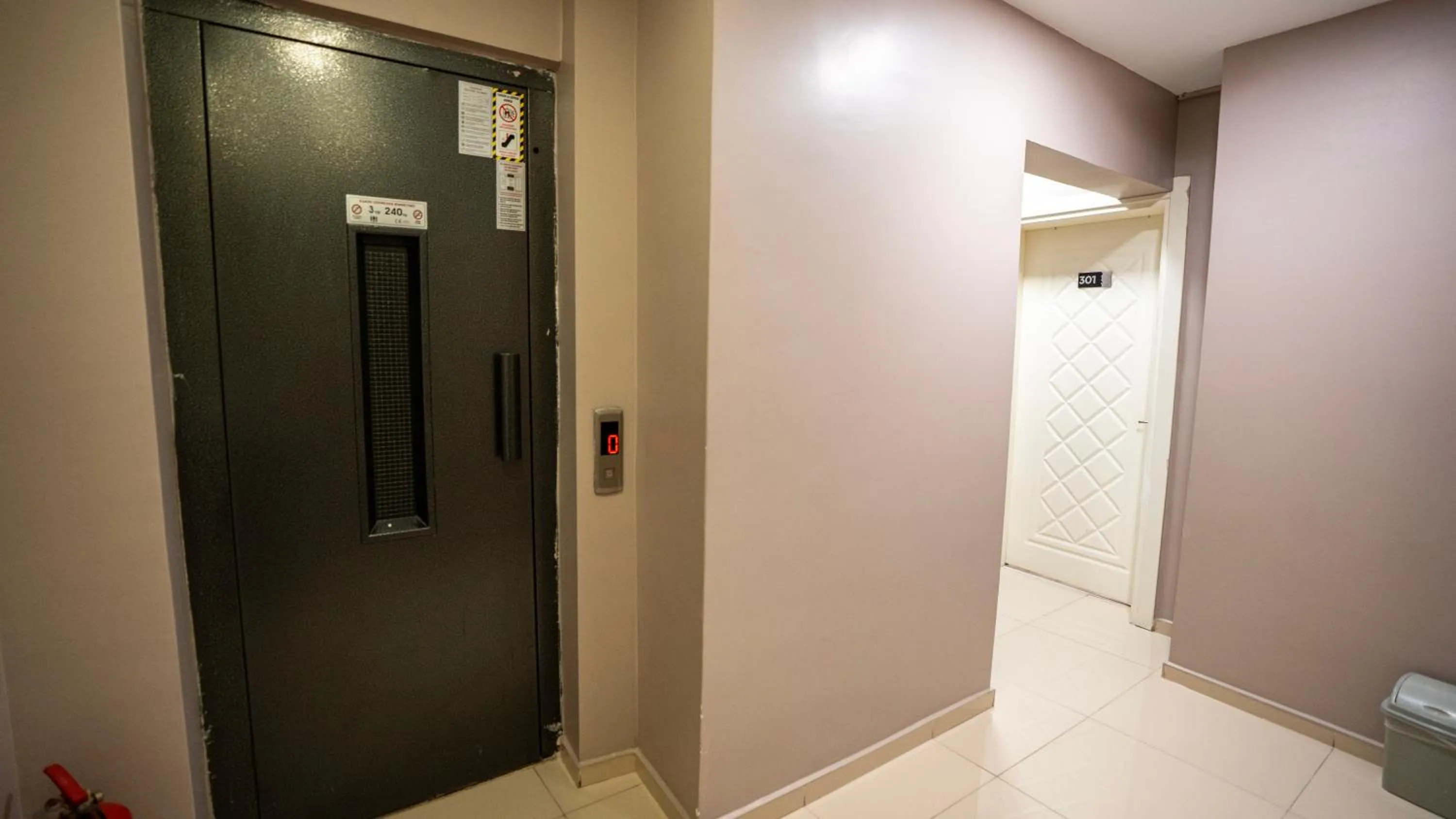 MİLA SUİTES TAKSİM