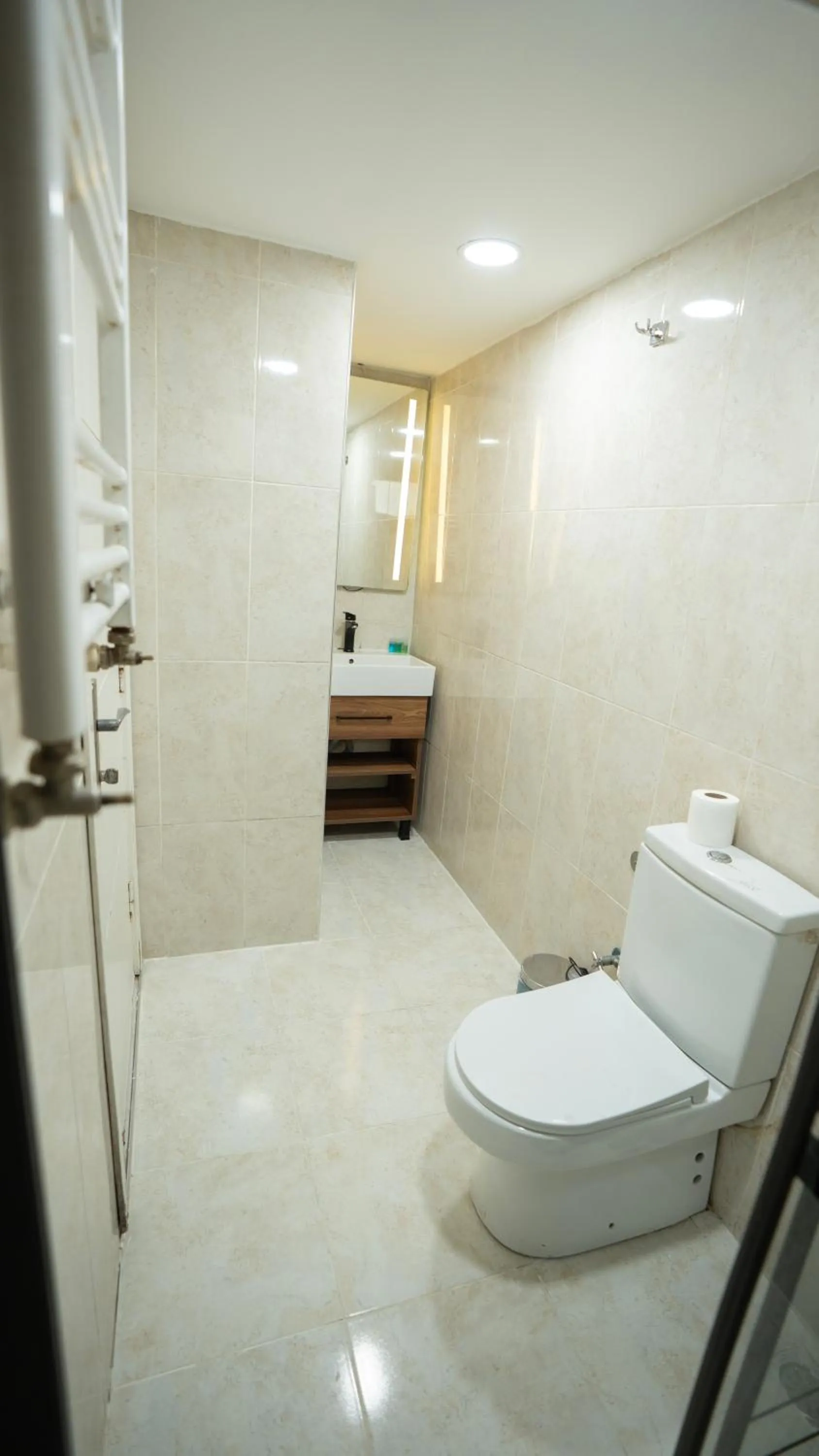 MİLA SUİTES TAKSİM