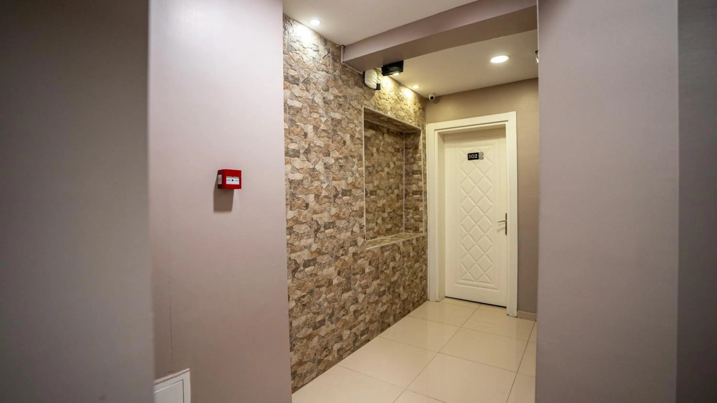 MİLA SUİTES TAKSİM