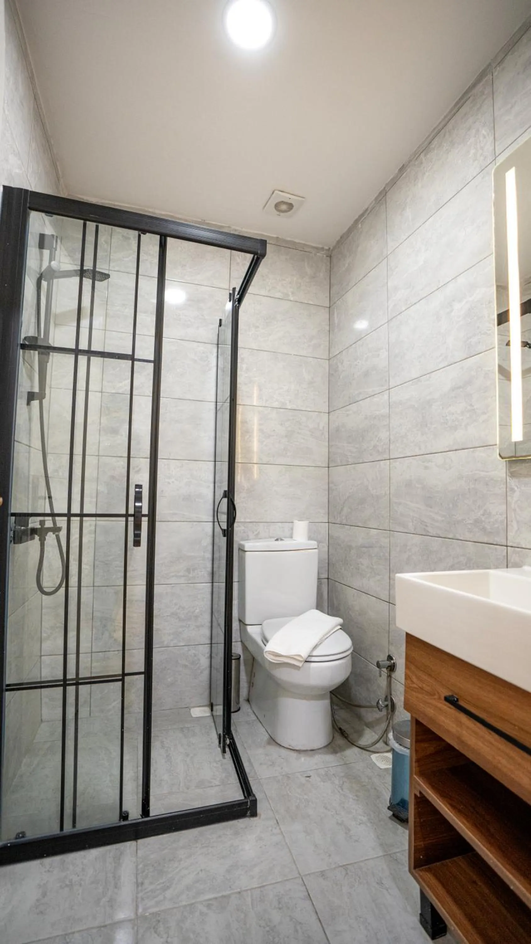 MİLA SUİTES TAKSİM