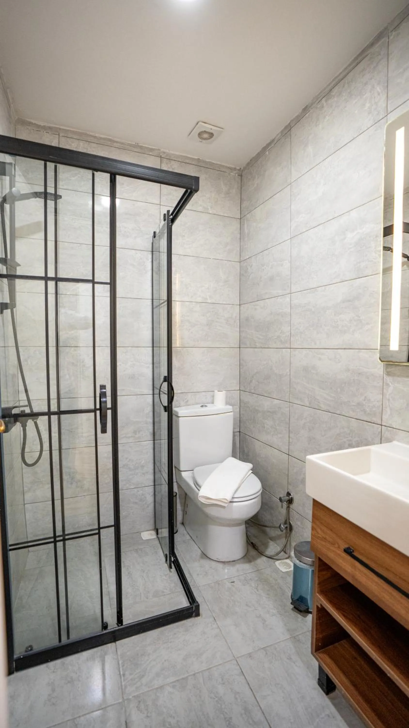 MİLA SUİTES TAKSİM