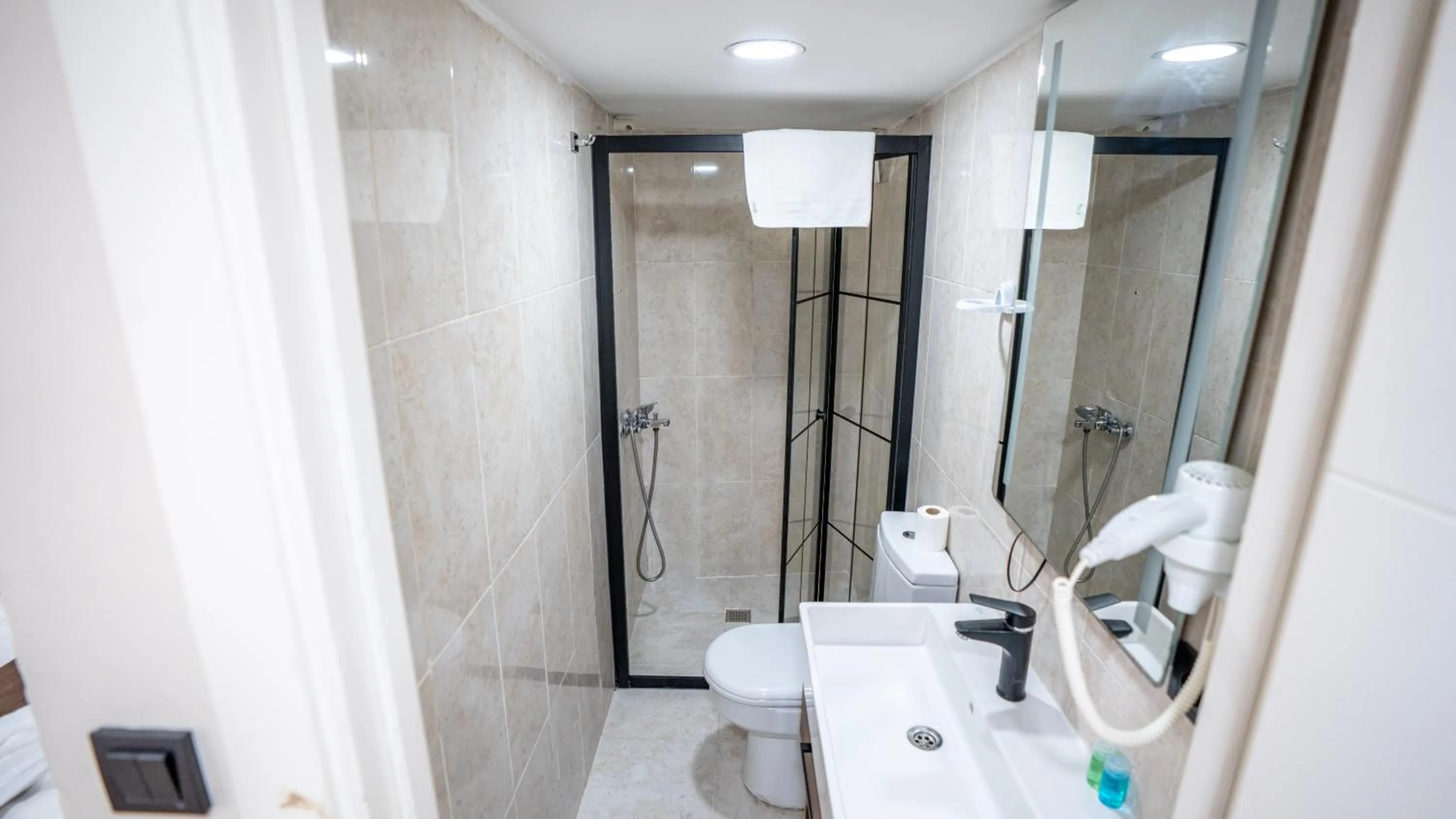 MİLA SUİTES TAKSİM