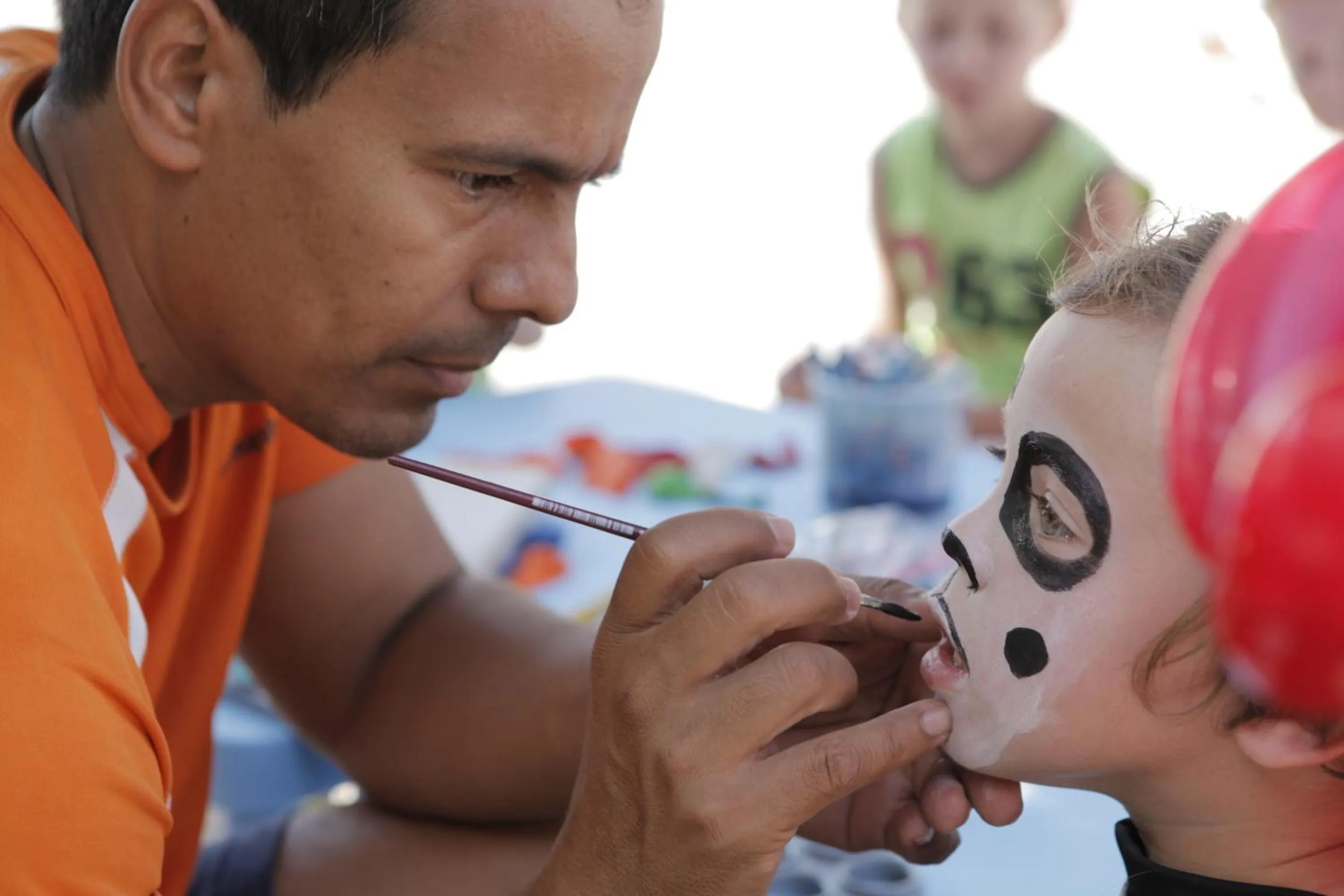 People in Marvell Club Hotel & Apartments