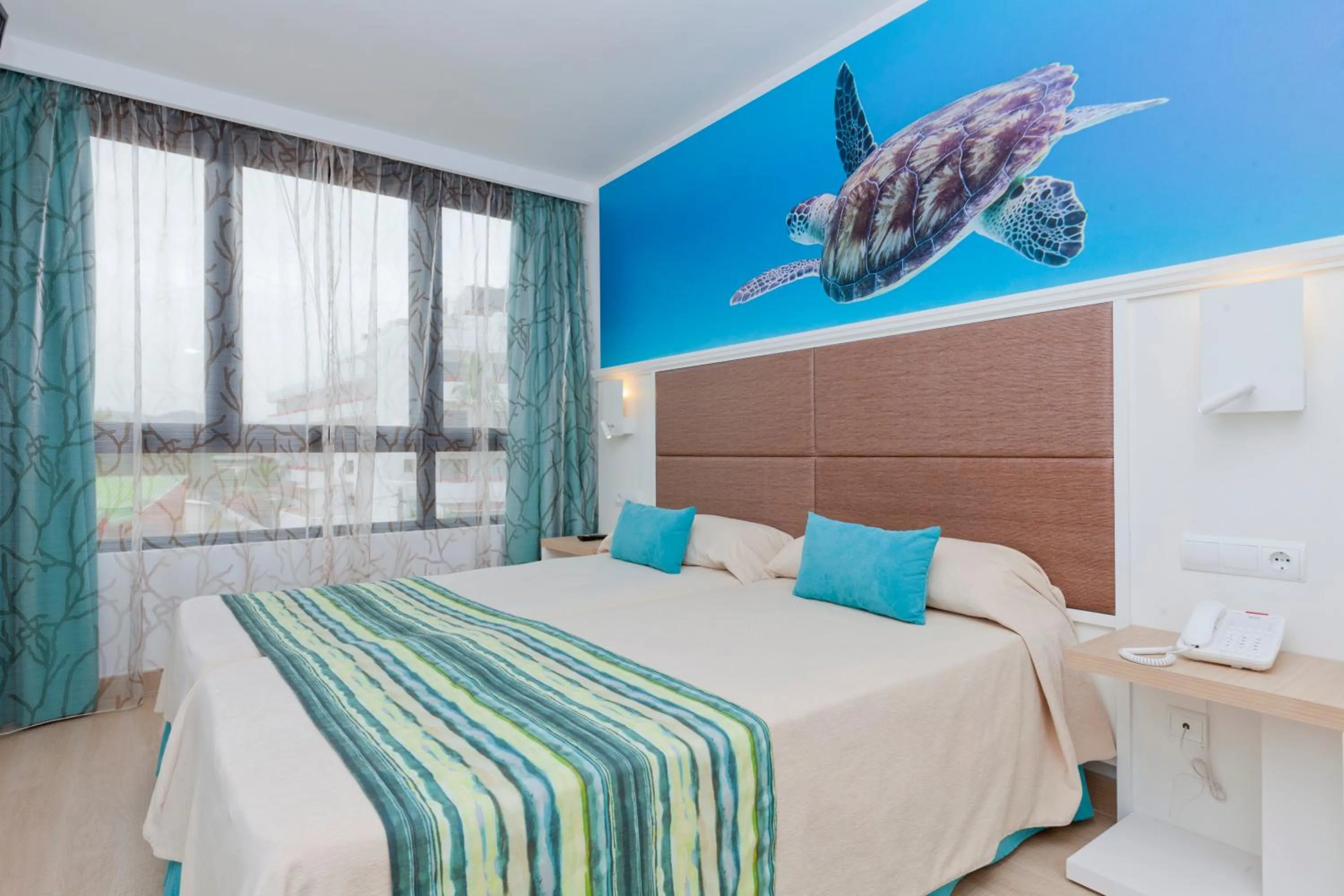 Bedroom, Bed in Marvell Club Hotel & Apartments