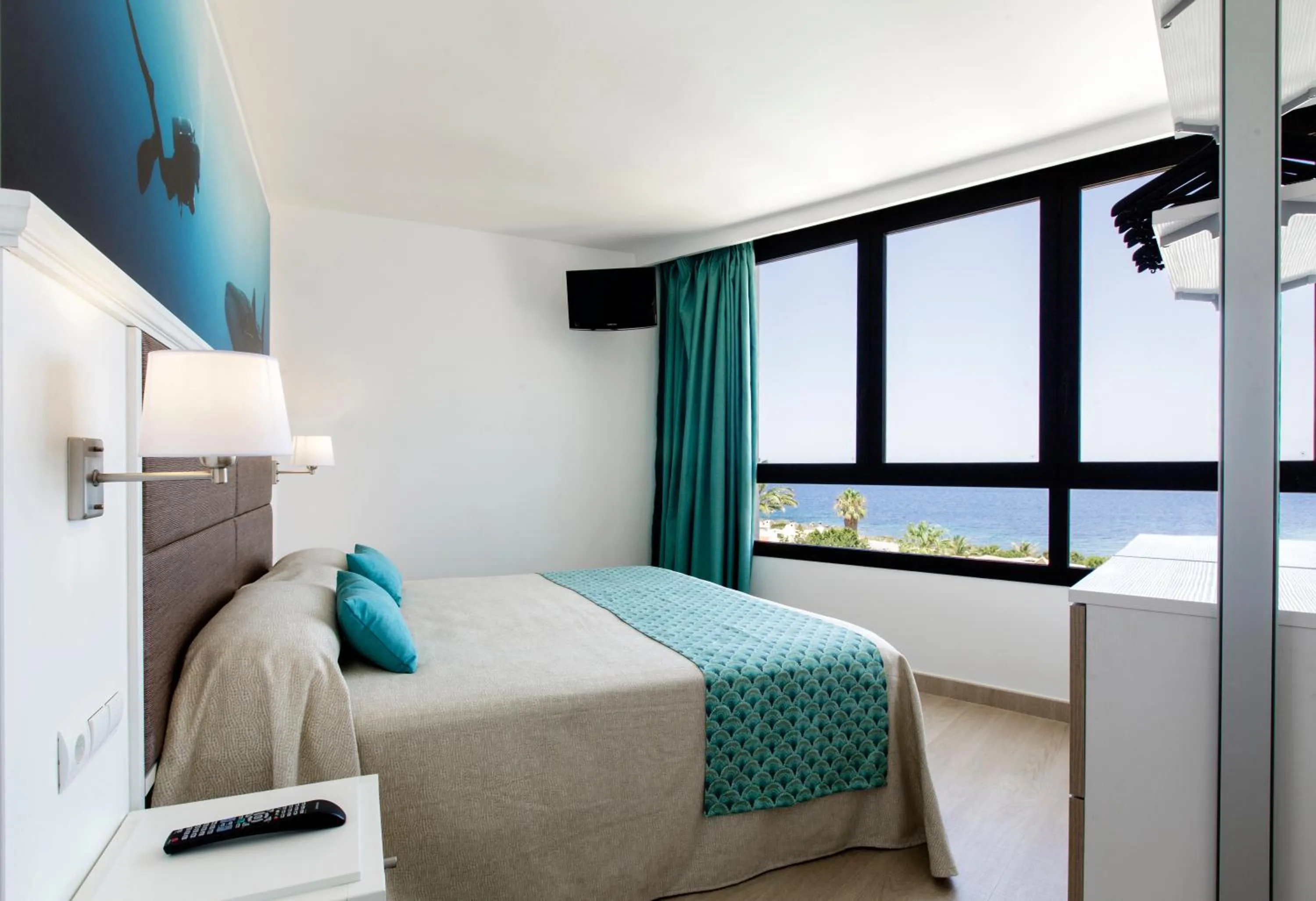 Photo of the whole room, Bed in Marvell Club Hotel & Apartments