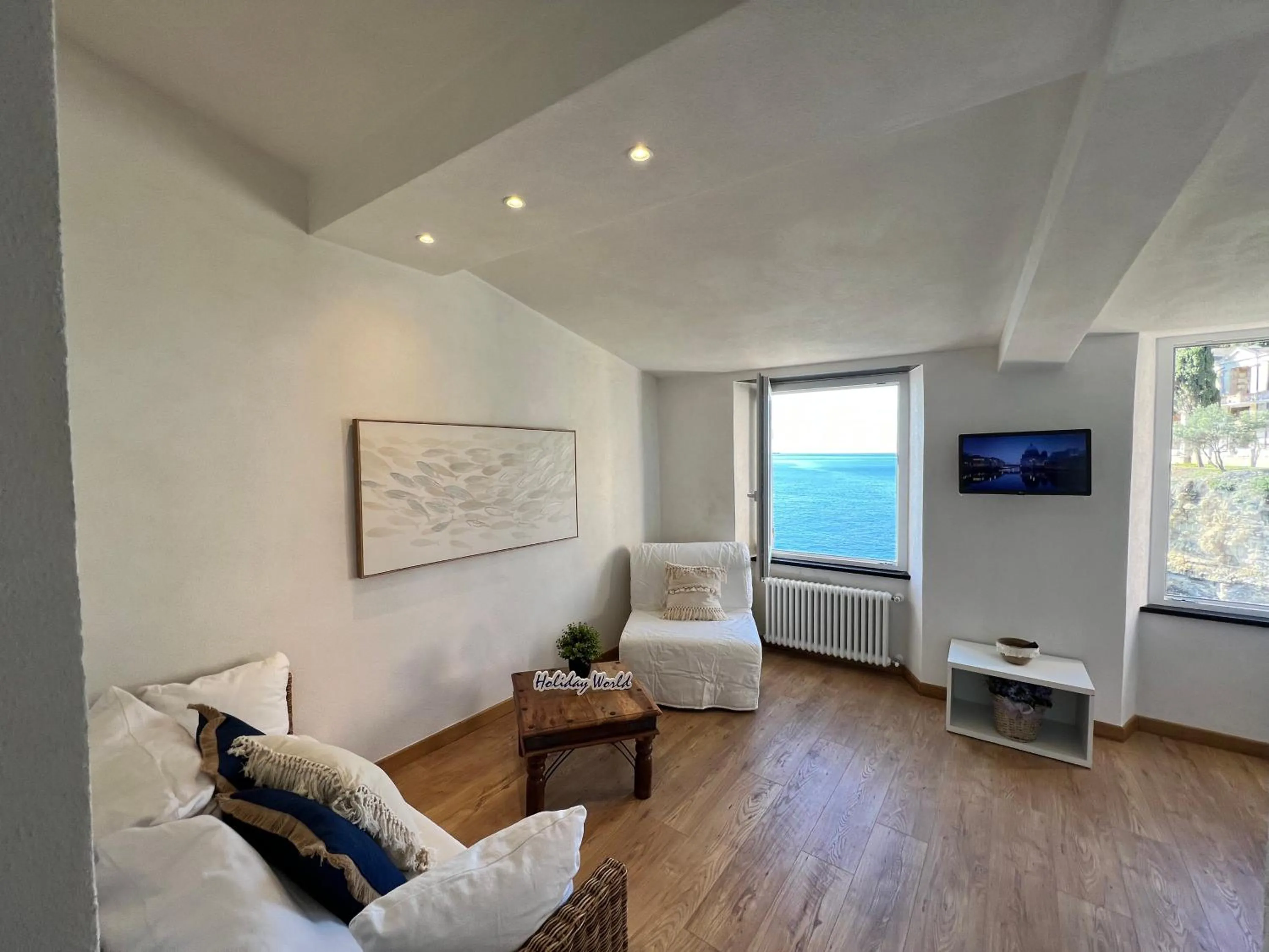 House La Dedina by Holiday World