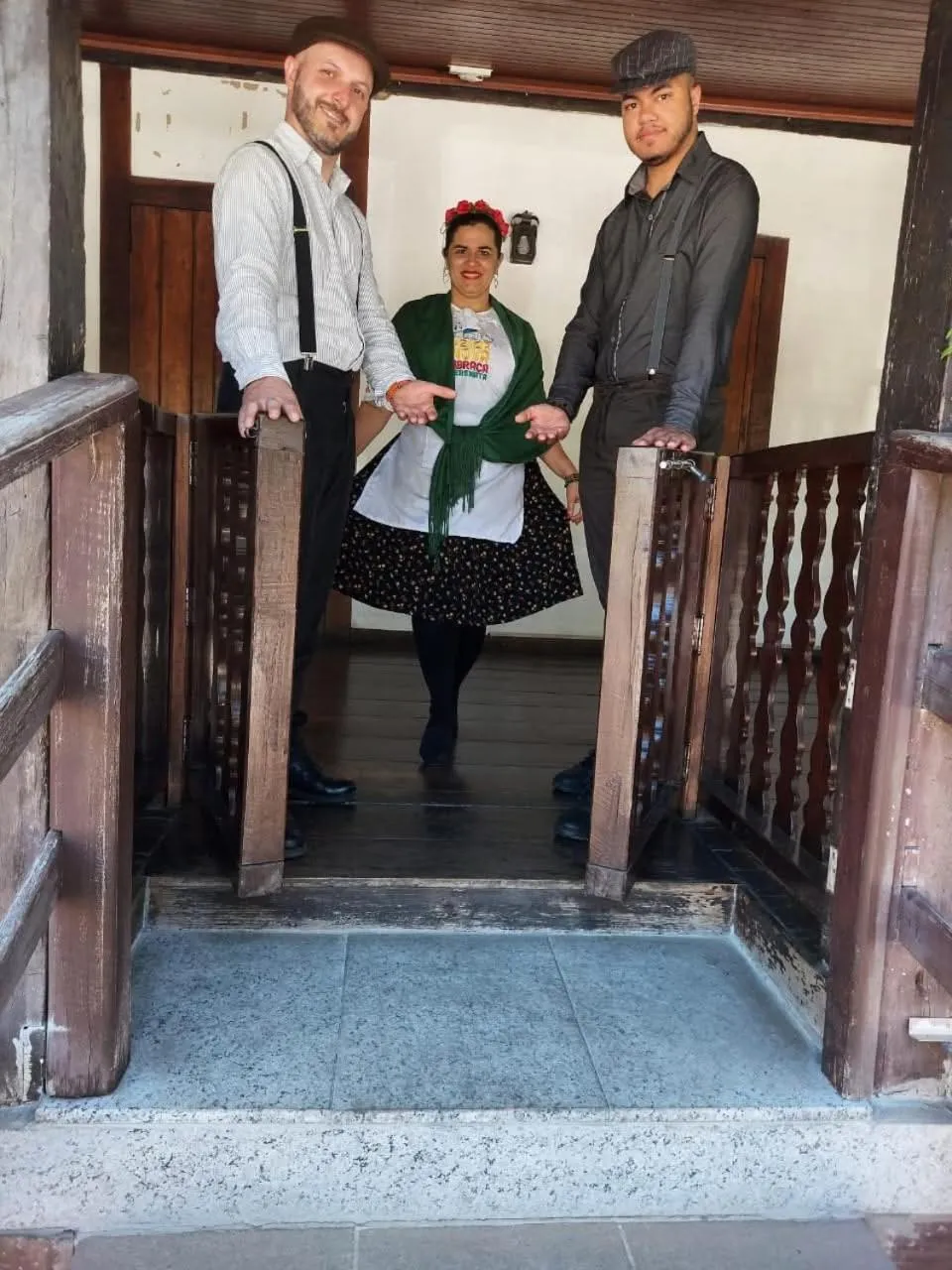 Entertainment in Alpes Hotel