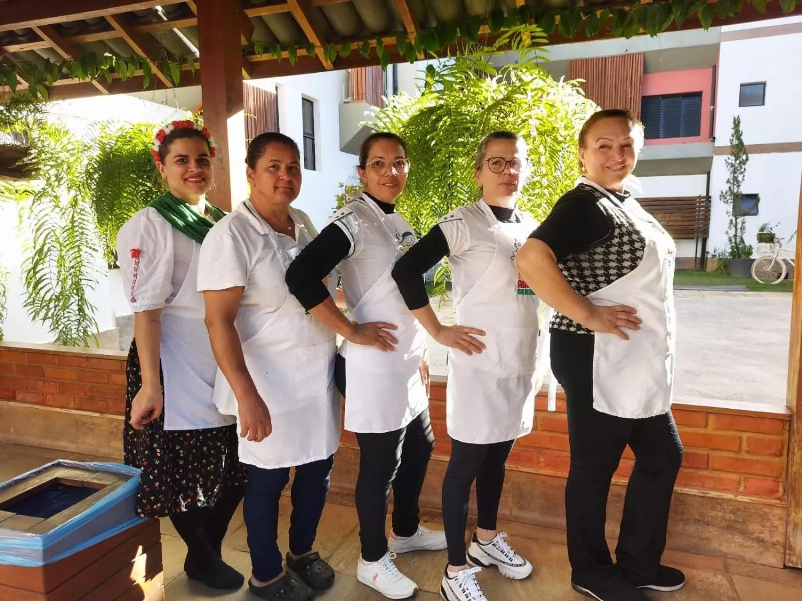 Entertainment in Alpes Hotel