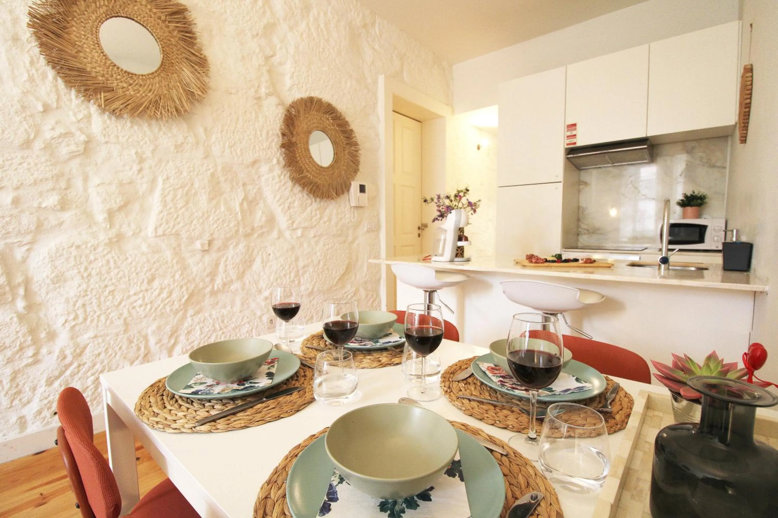 Cativo Design Apartment