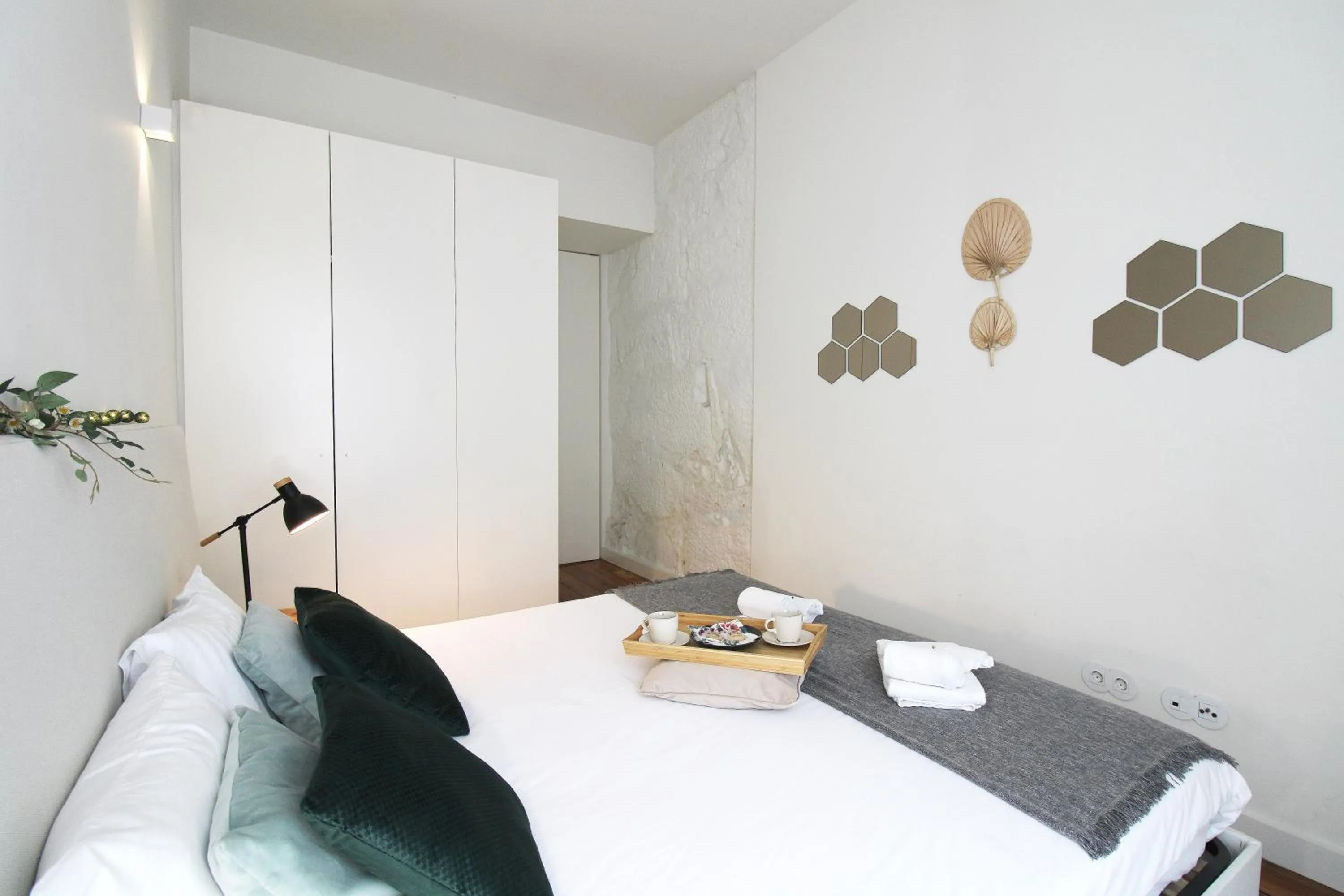 Cativo Design Apartment