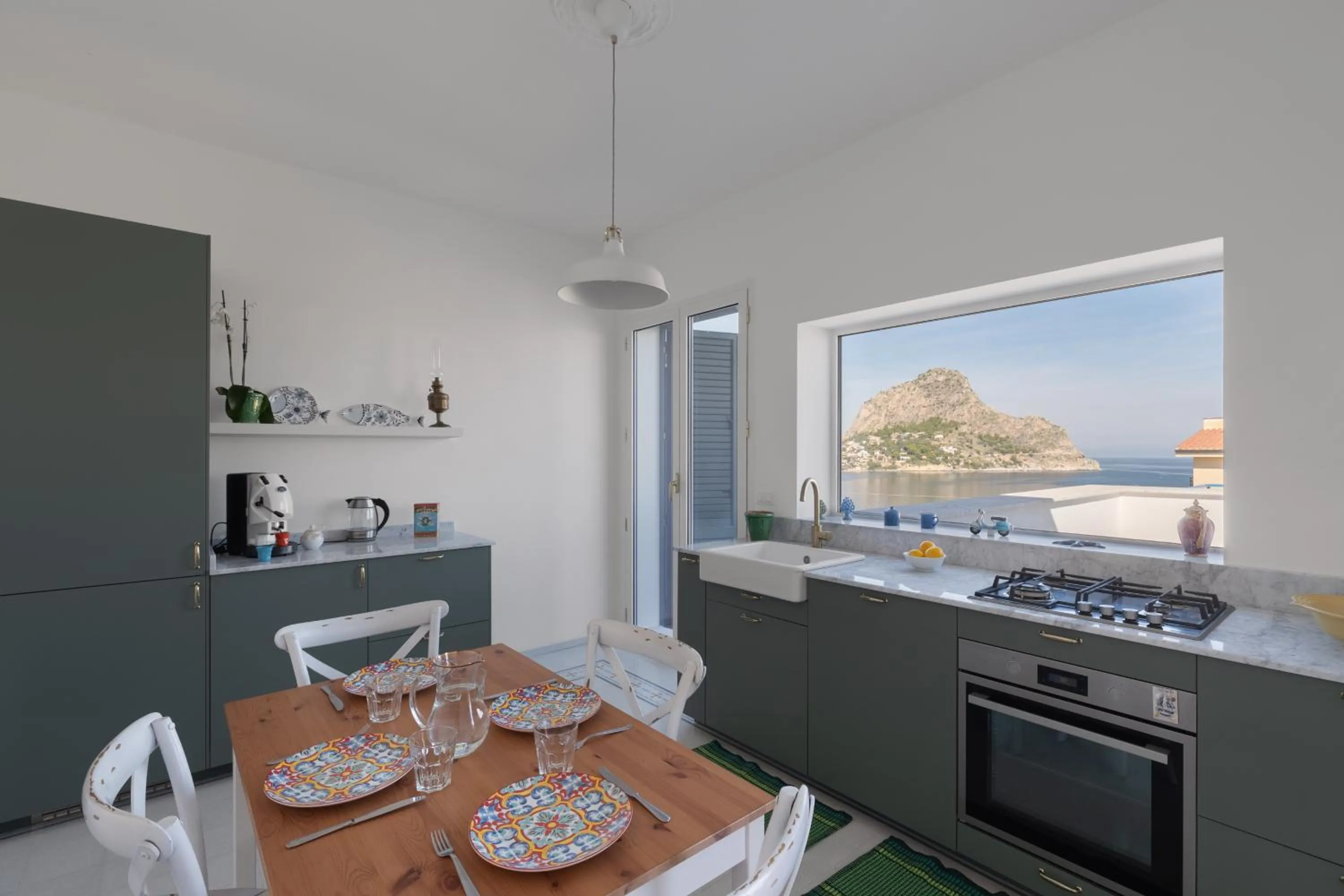 Solemar Sicilia - Casa Margherita