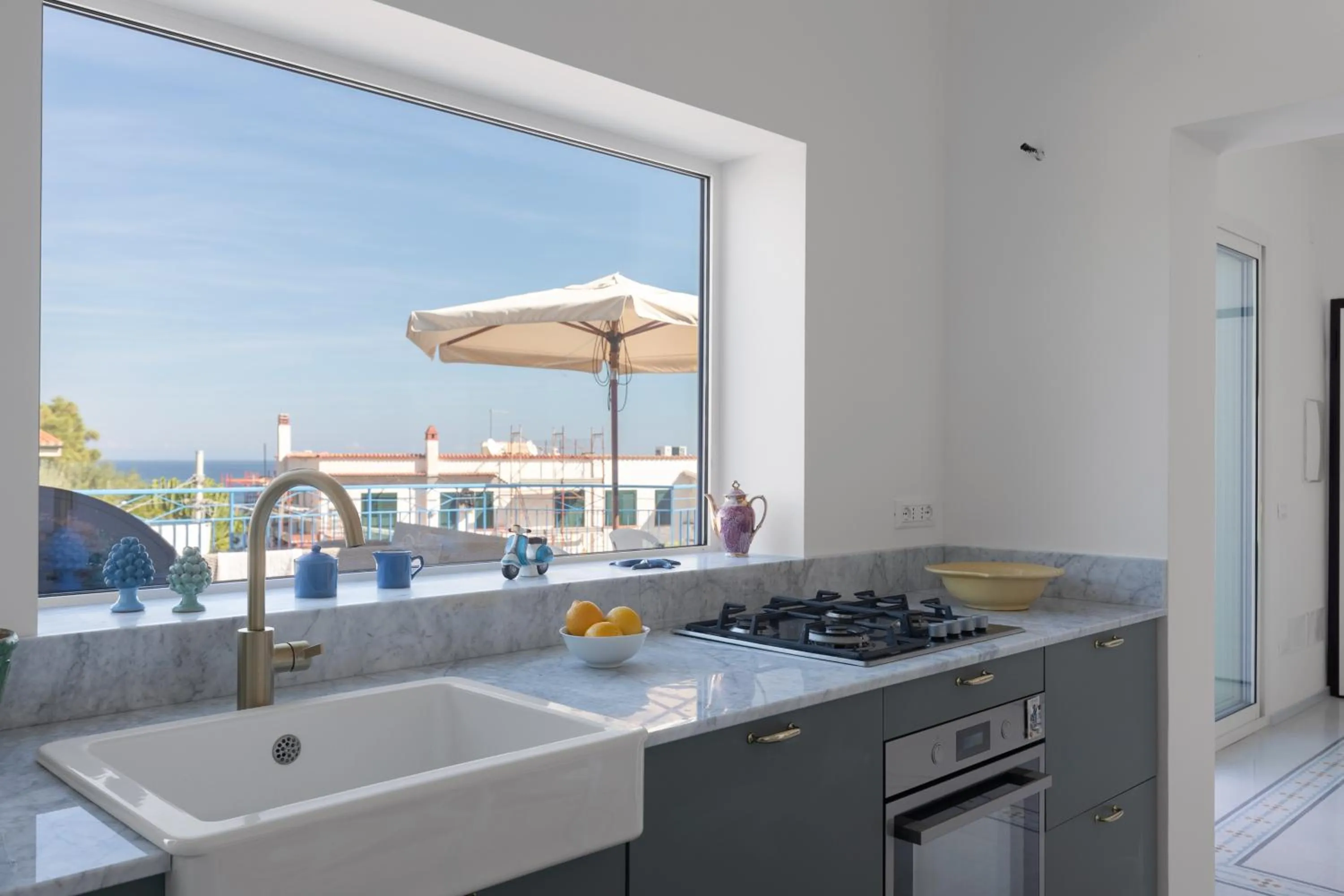 Solemar Sicilia - Casa Margherita
