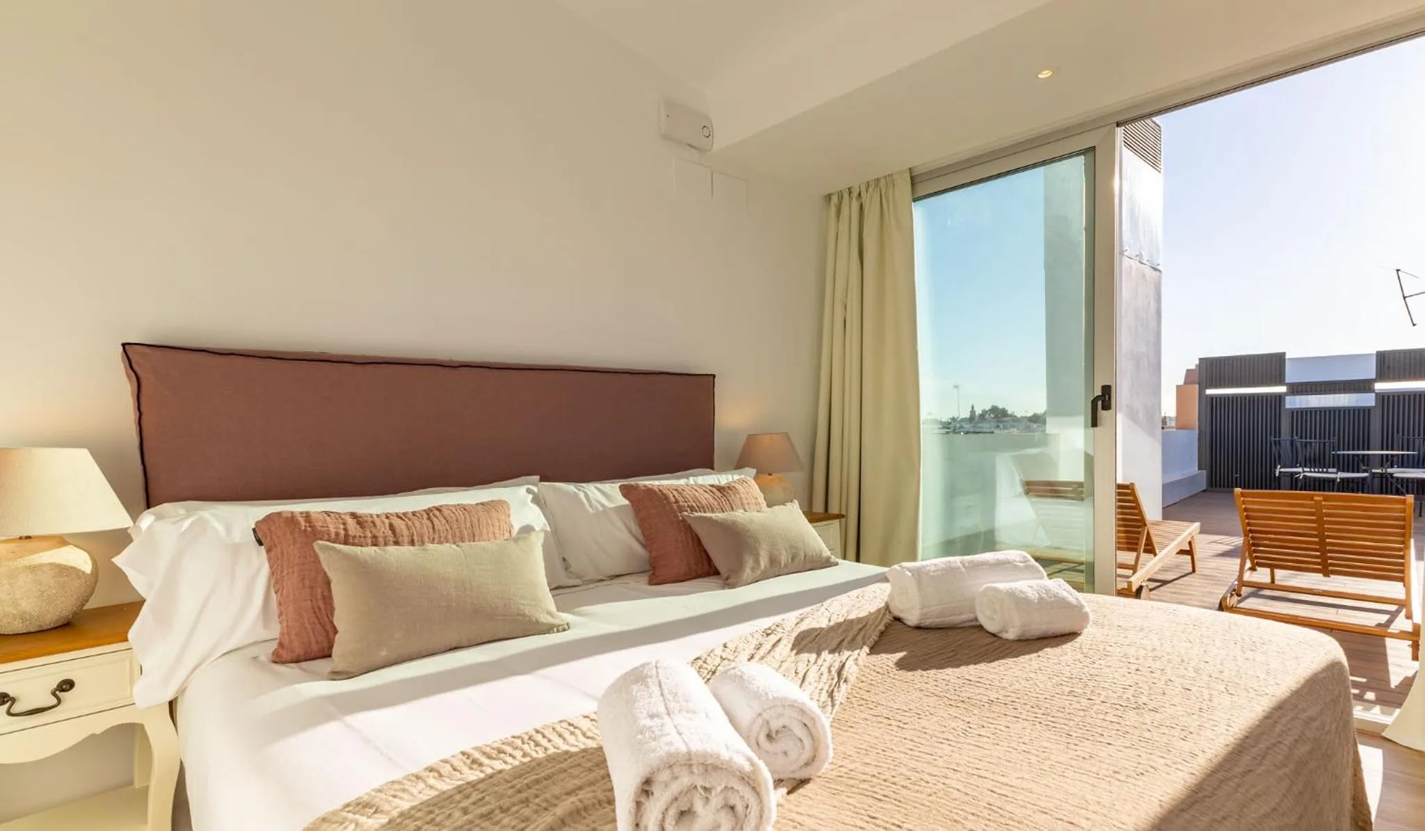 Triana Acacias Residences by Valcambre