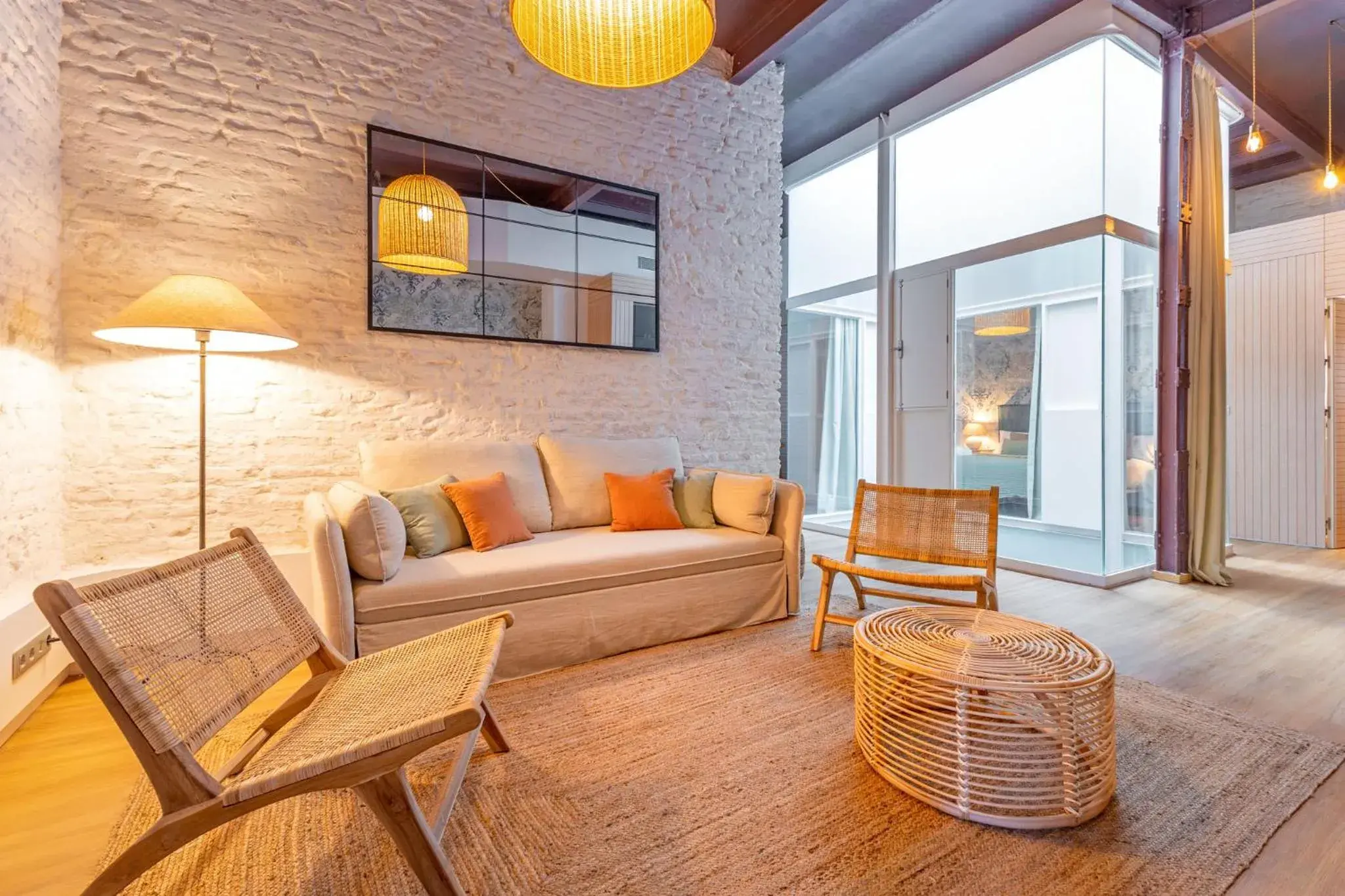 Triana Acacias Residences by Valcambre Triana Acacias Residences by Valcambre