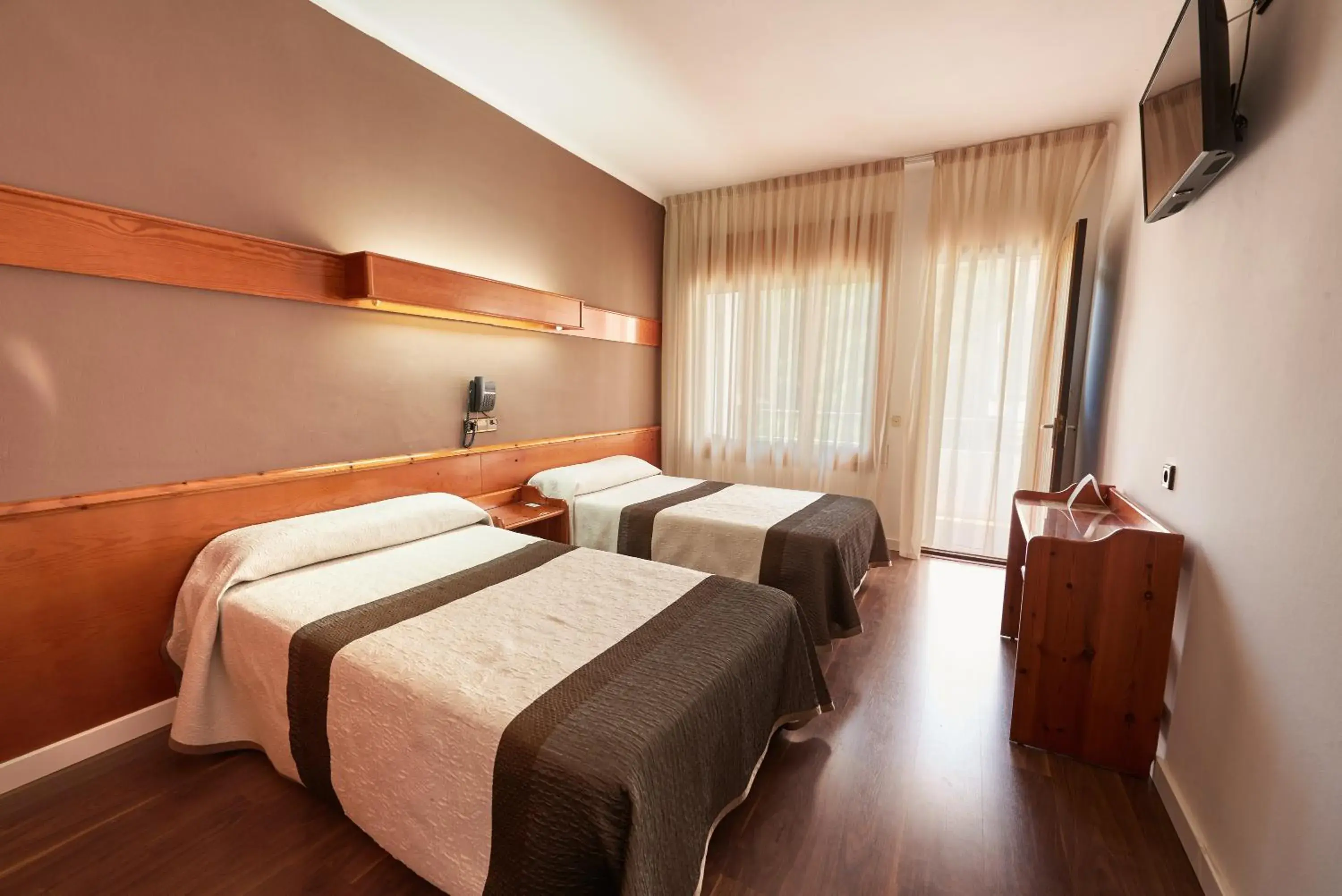 Double or Twin Room in Checkin Flamingo Double or Twin Room in Checkin Flamingo