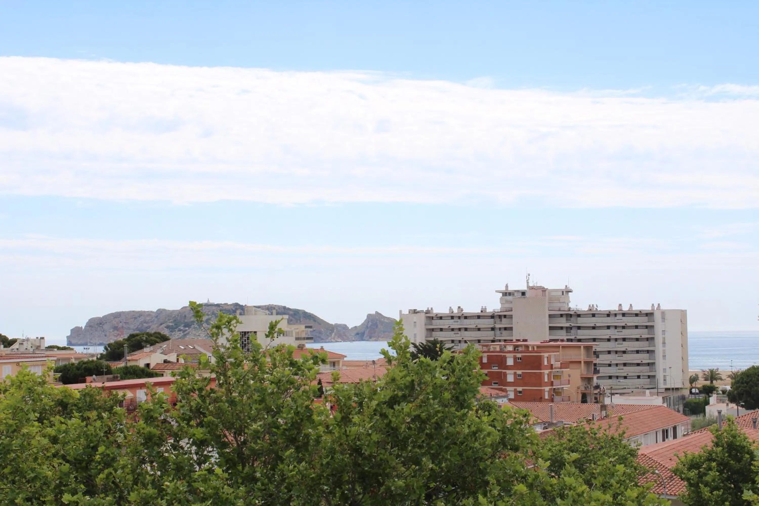 Off site in Checkin Flamingo