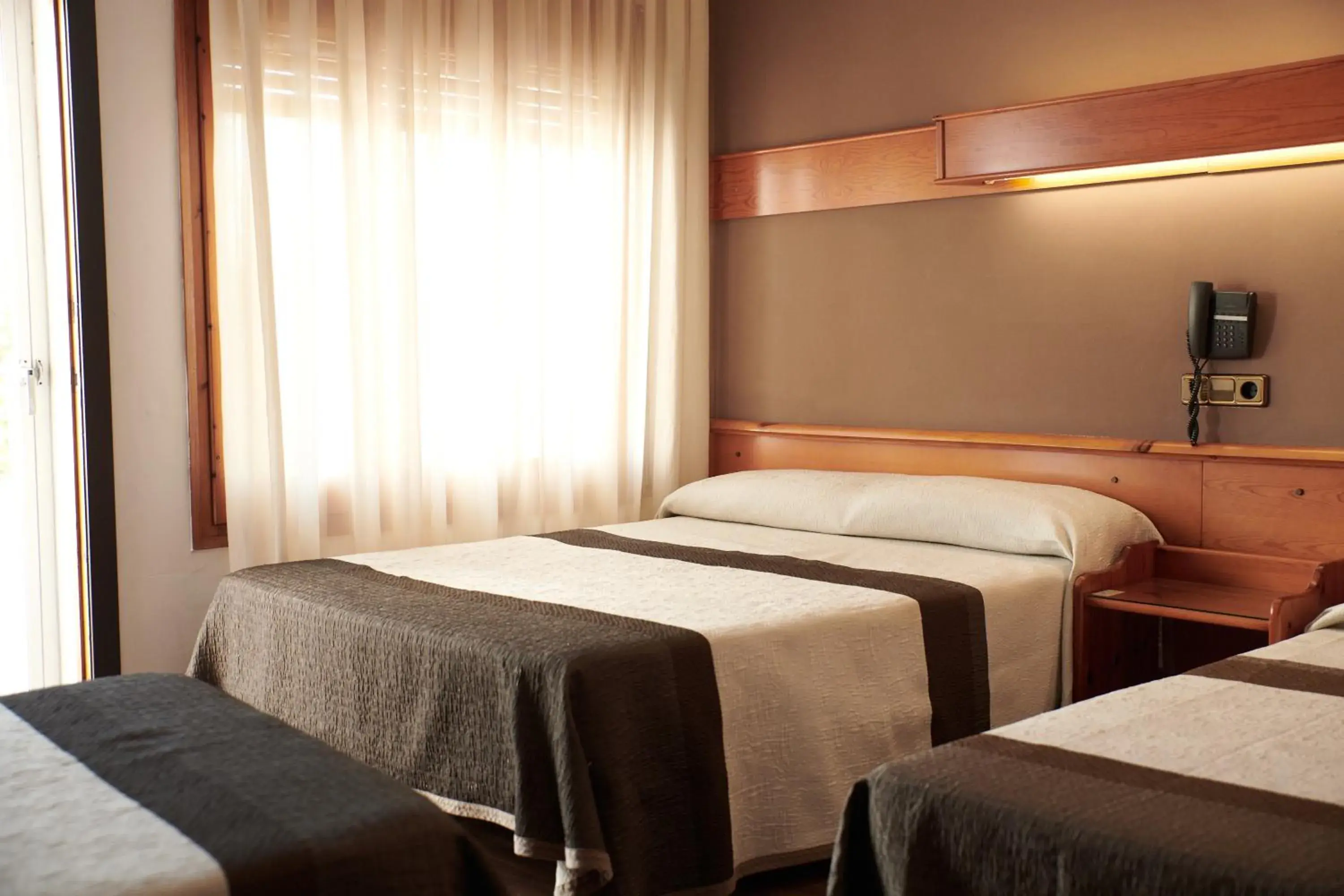 Quadruple Room in Checkin Flamingo Quadruple Room in Checkin Flamingo