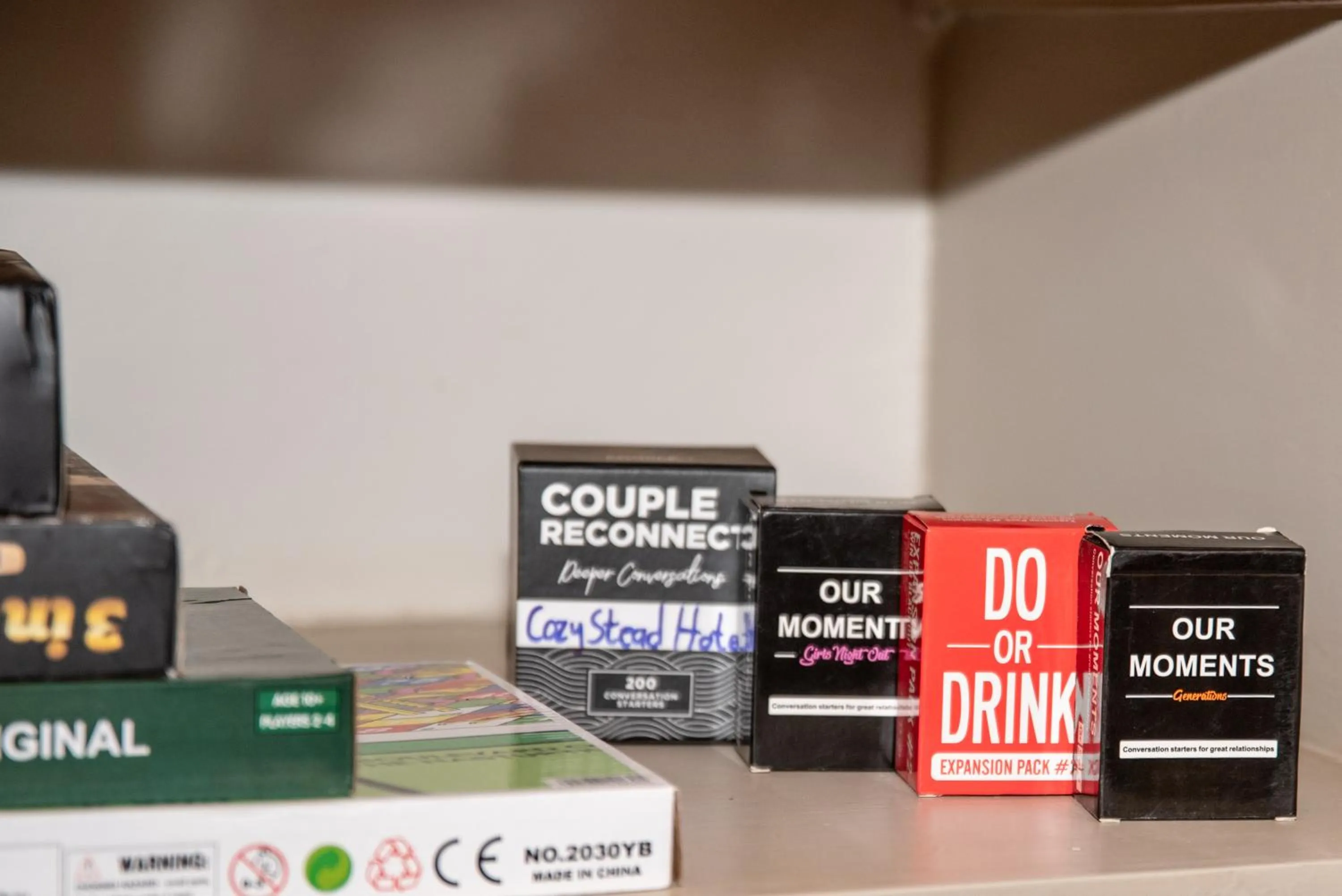 Game Room in Cozy Stead Hotel - Garden House, Gigiri