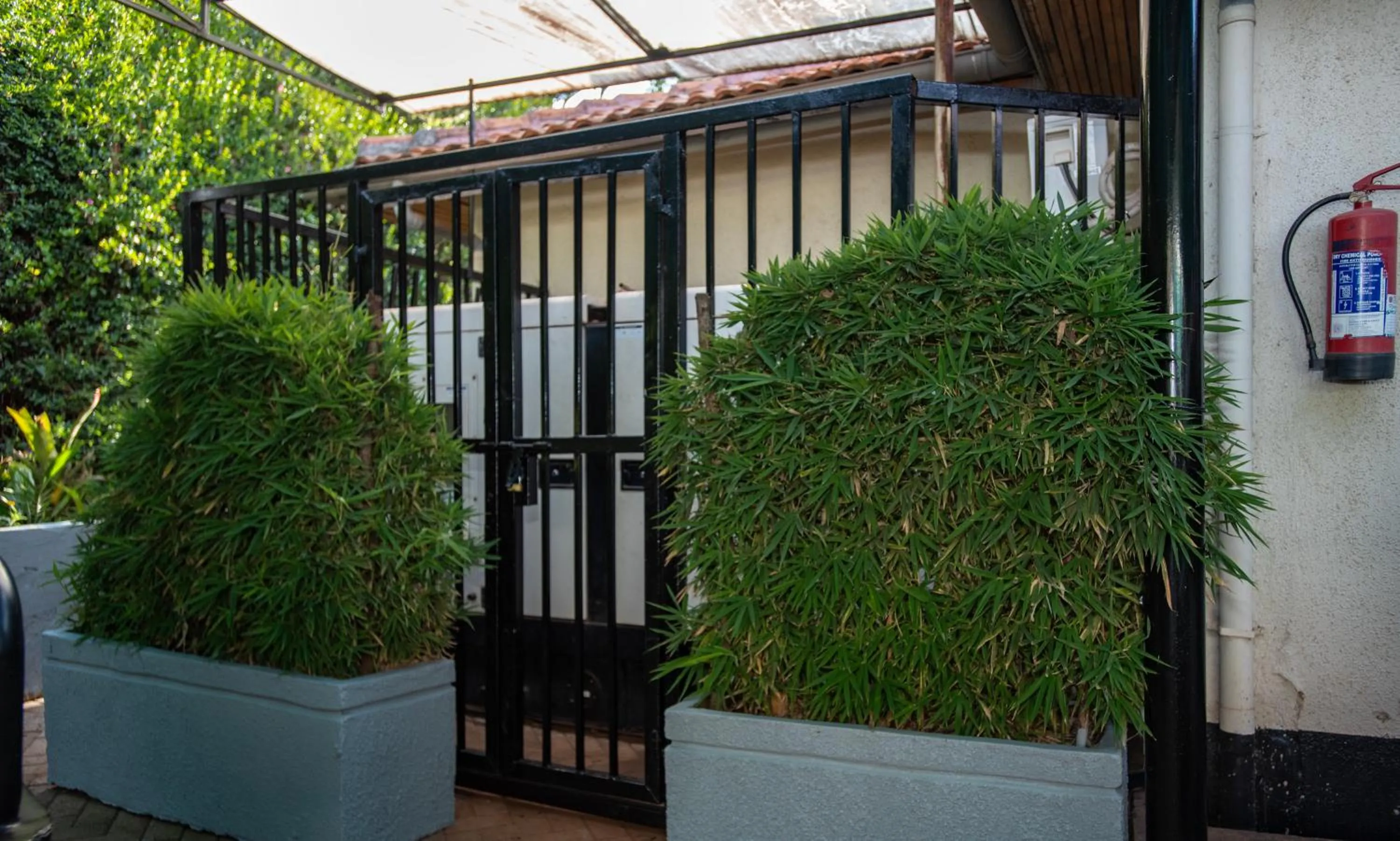 Property building in Cozy Stead Hotel - Garden House, Gigiri