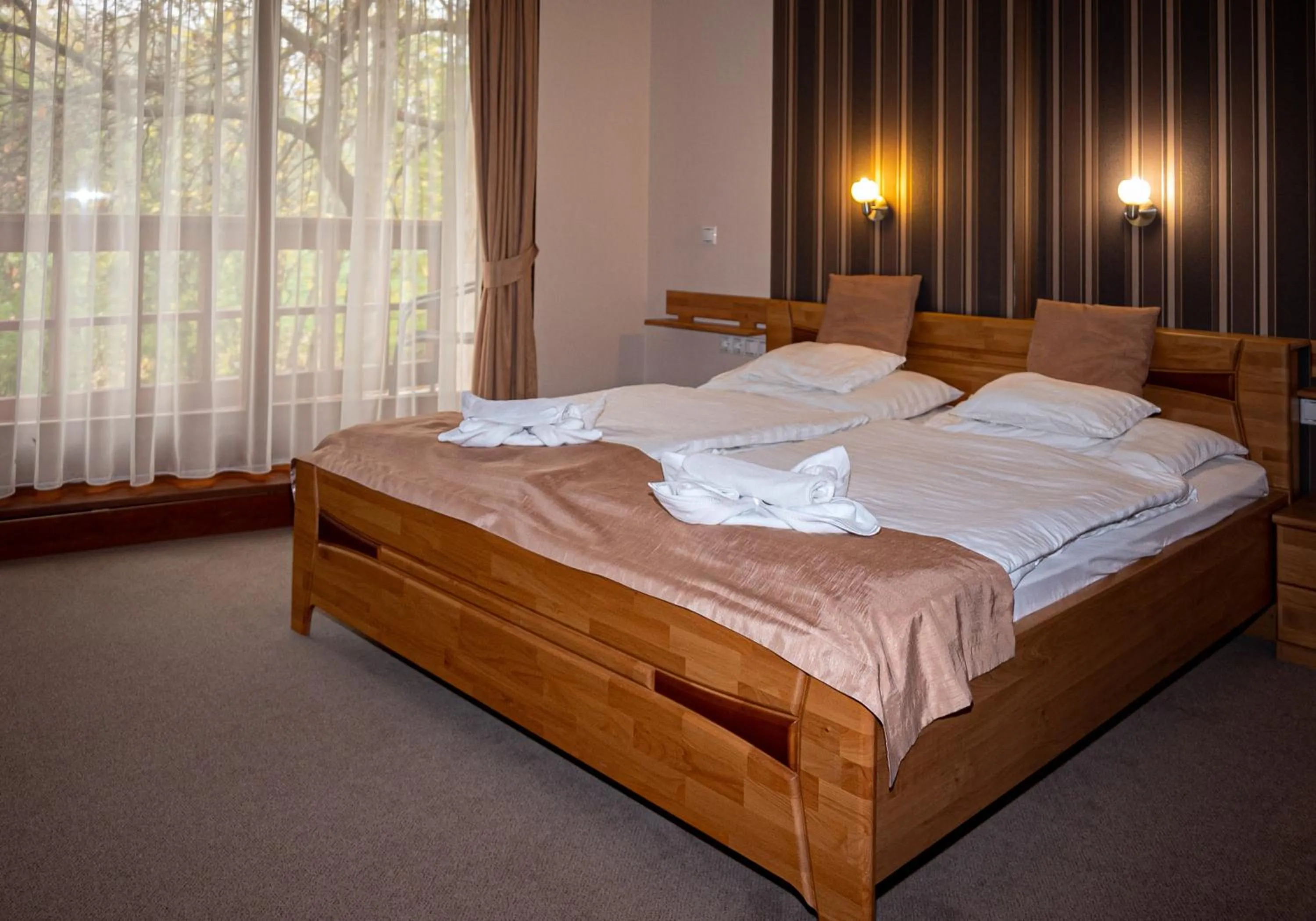 Atryum Hotel