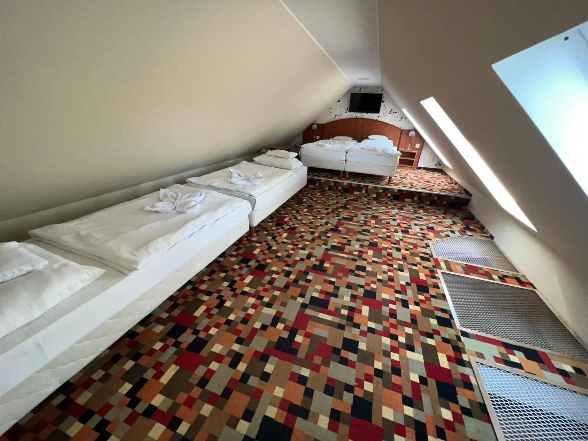 Atryum Hotel