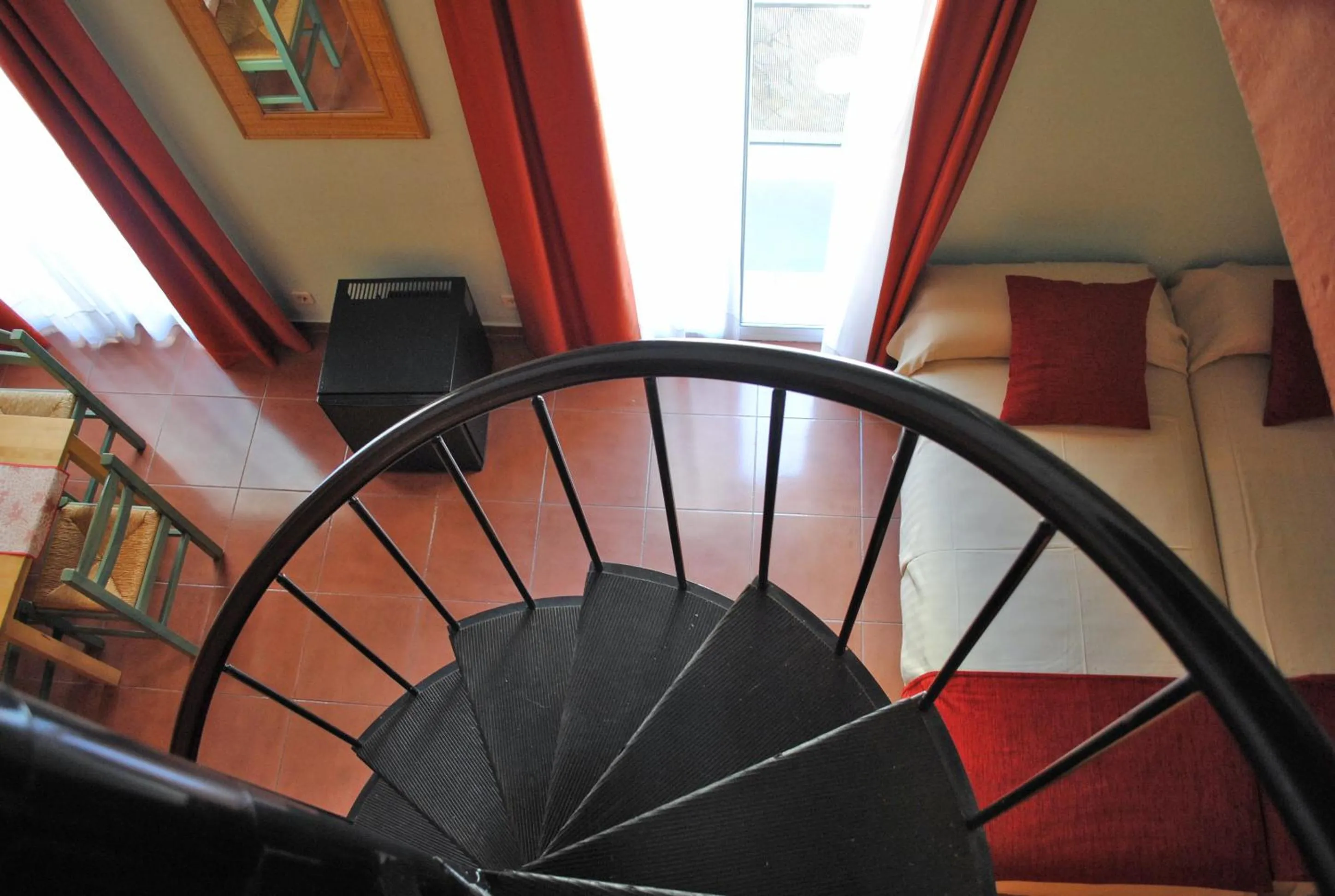 Decorative detail in RVHotels Mar de Tossa