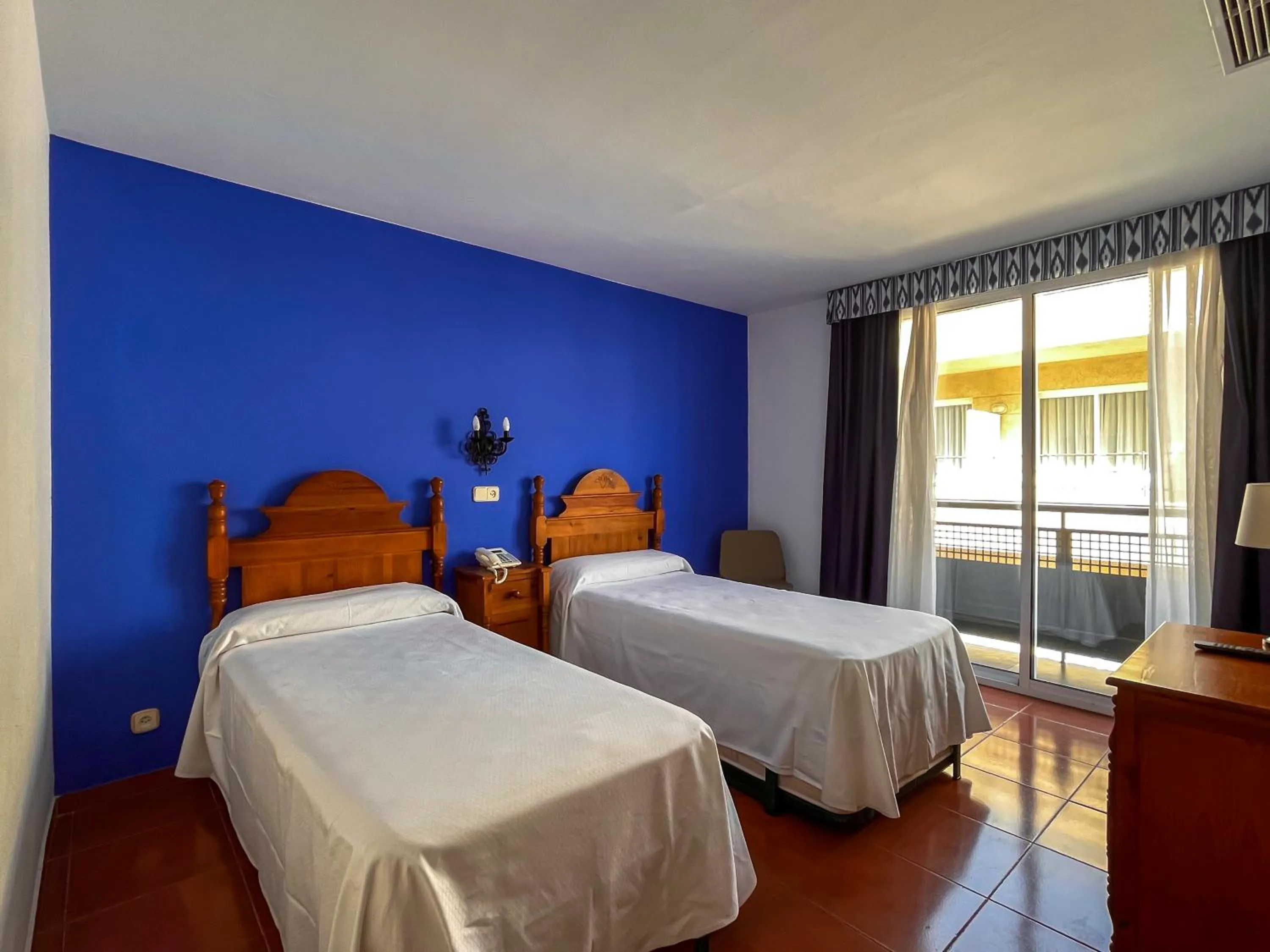 Superior Double or Twin Room in RVHotels Mar de Tossa