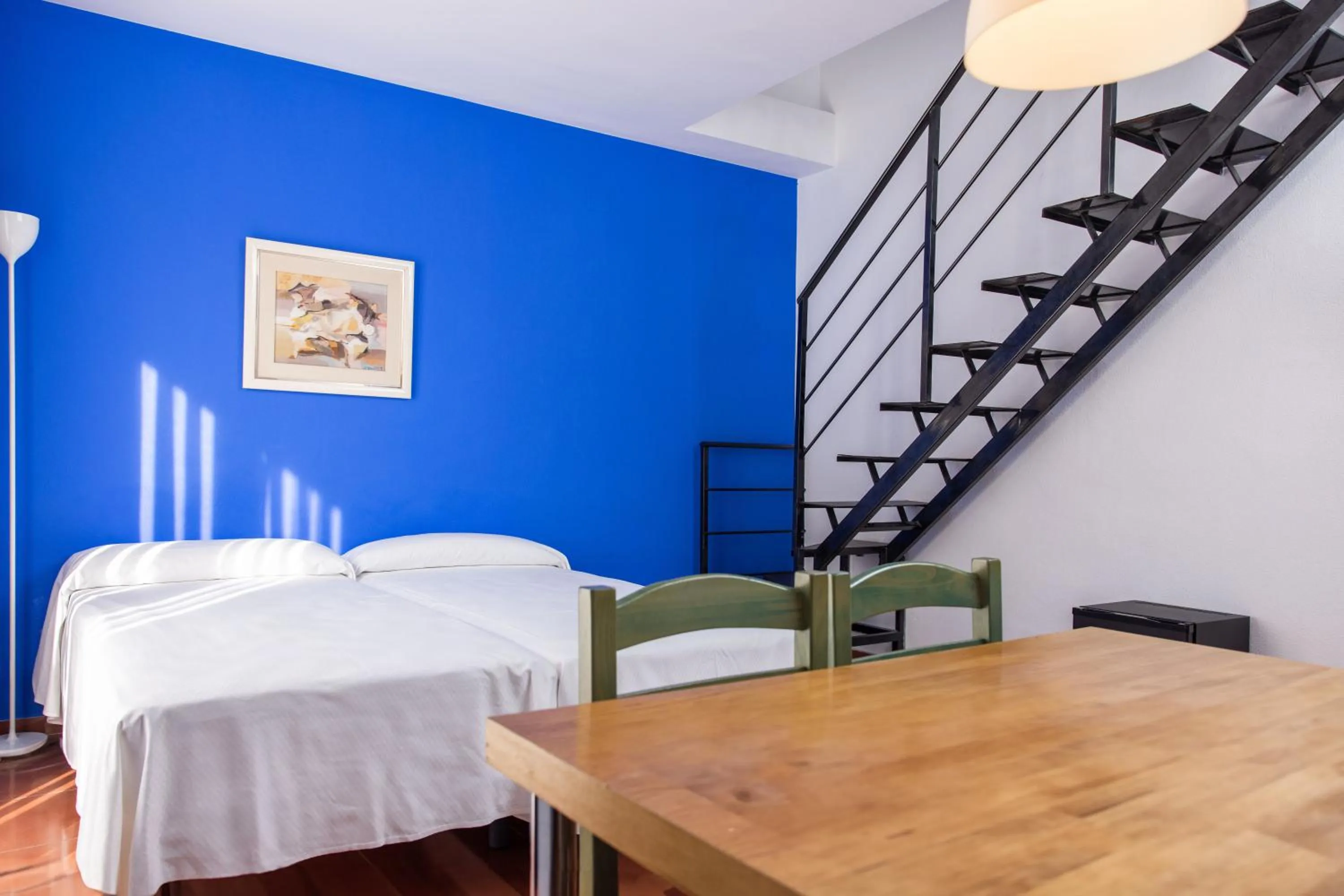 Bedroom, Bed in RVHotels Mar de Tossa