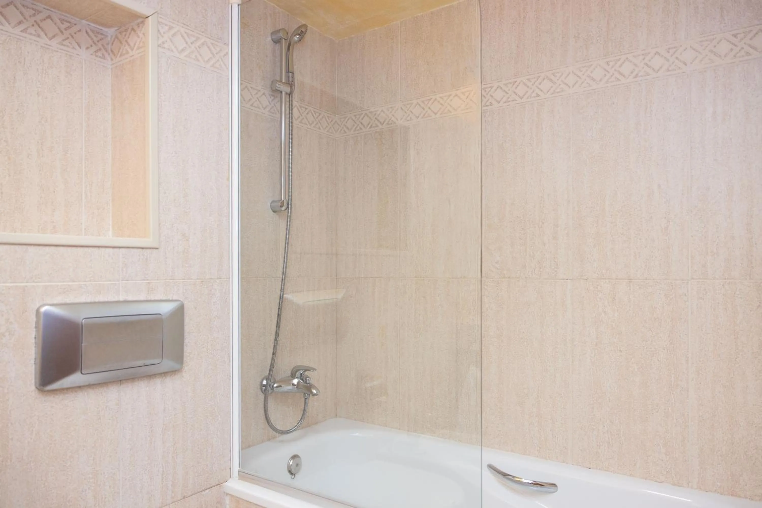 Bath in RVHotels Vila de Tossa