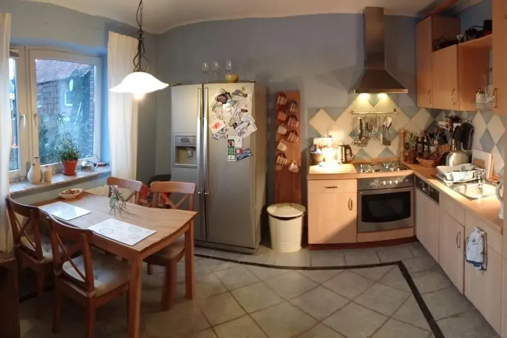 2 BR beautyful vacation home / Ferienhaus Brunsberg 2 BR beautyful vacation home / Ferienhaus Brunsberg