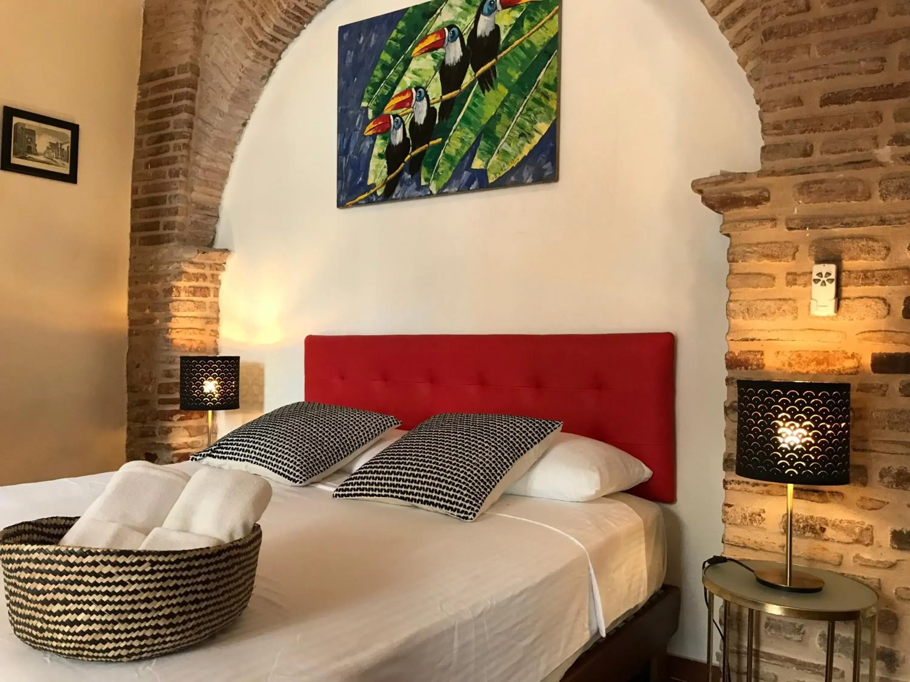 One-Bedroom Apartment in Paseo Colonial - Sabbatical #1 One-Bedroom Apartment in Paseo Colonial - Sabbatical #1