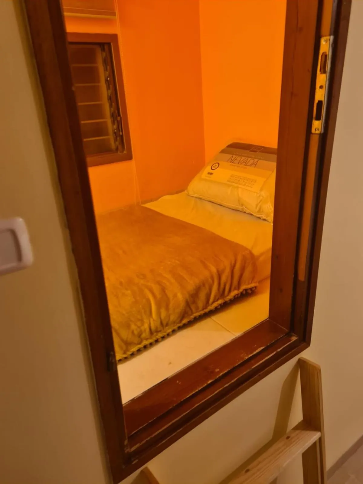 Bed in Seedi Yousef Hostel & Cafe